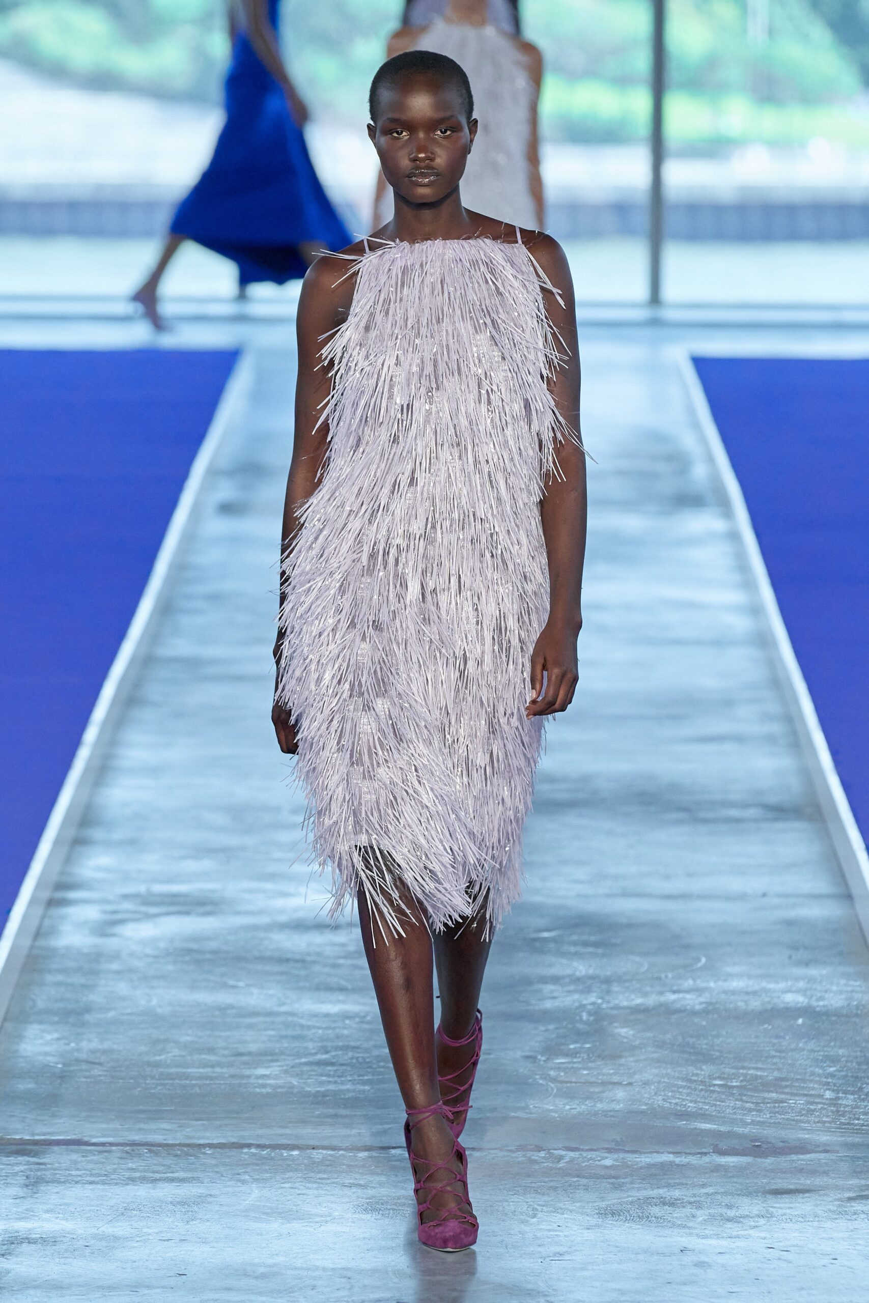 Jason Wu Collection S/S 23 Look 29