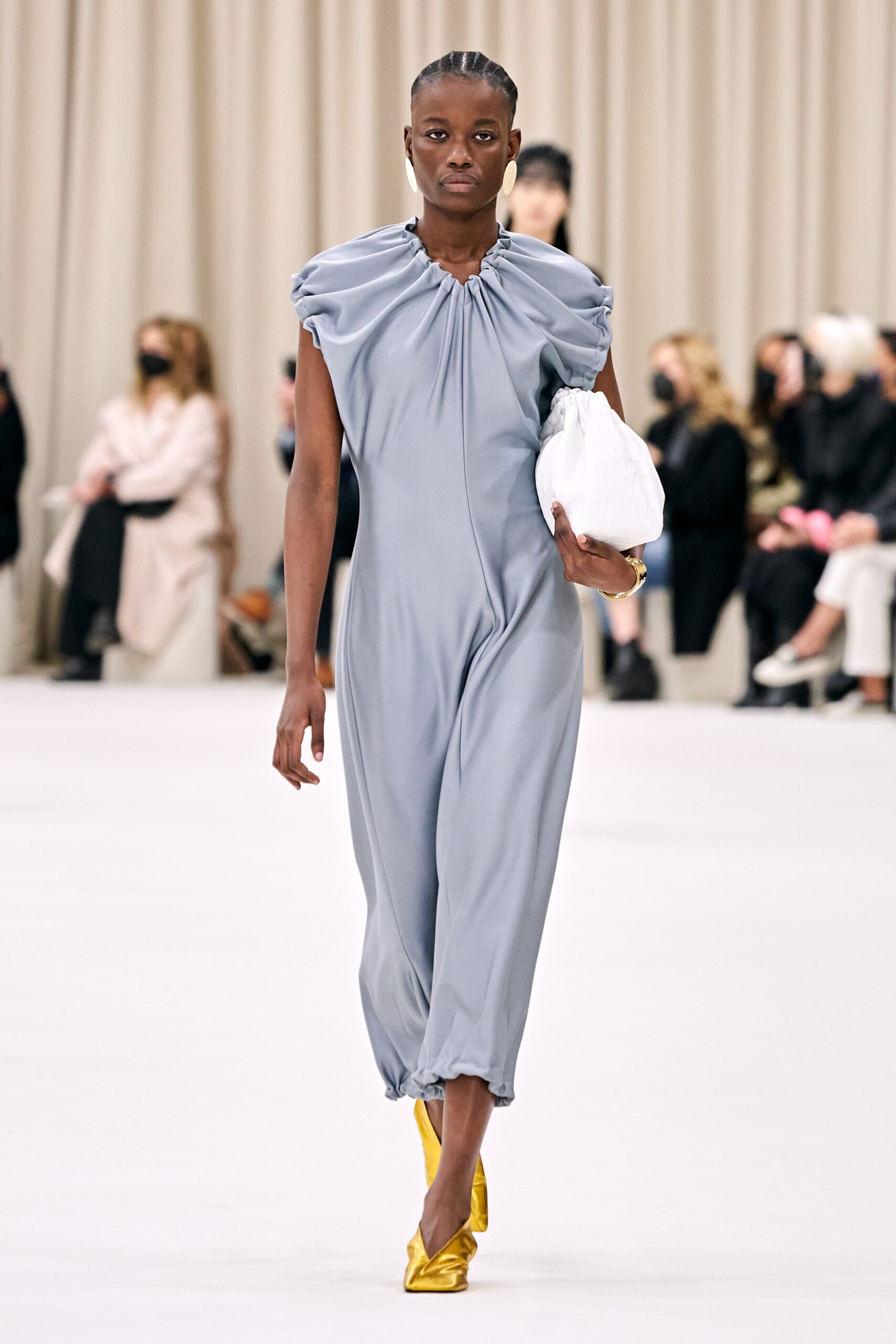 Jil Sander F/W 22 Look 29