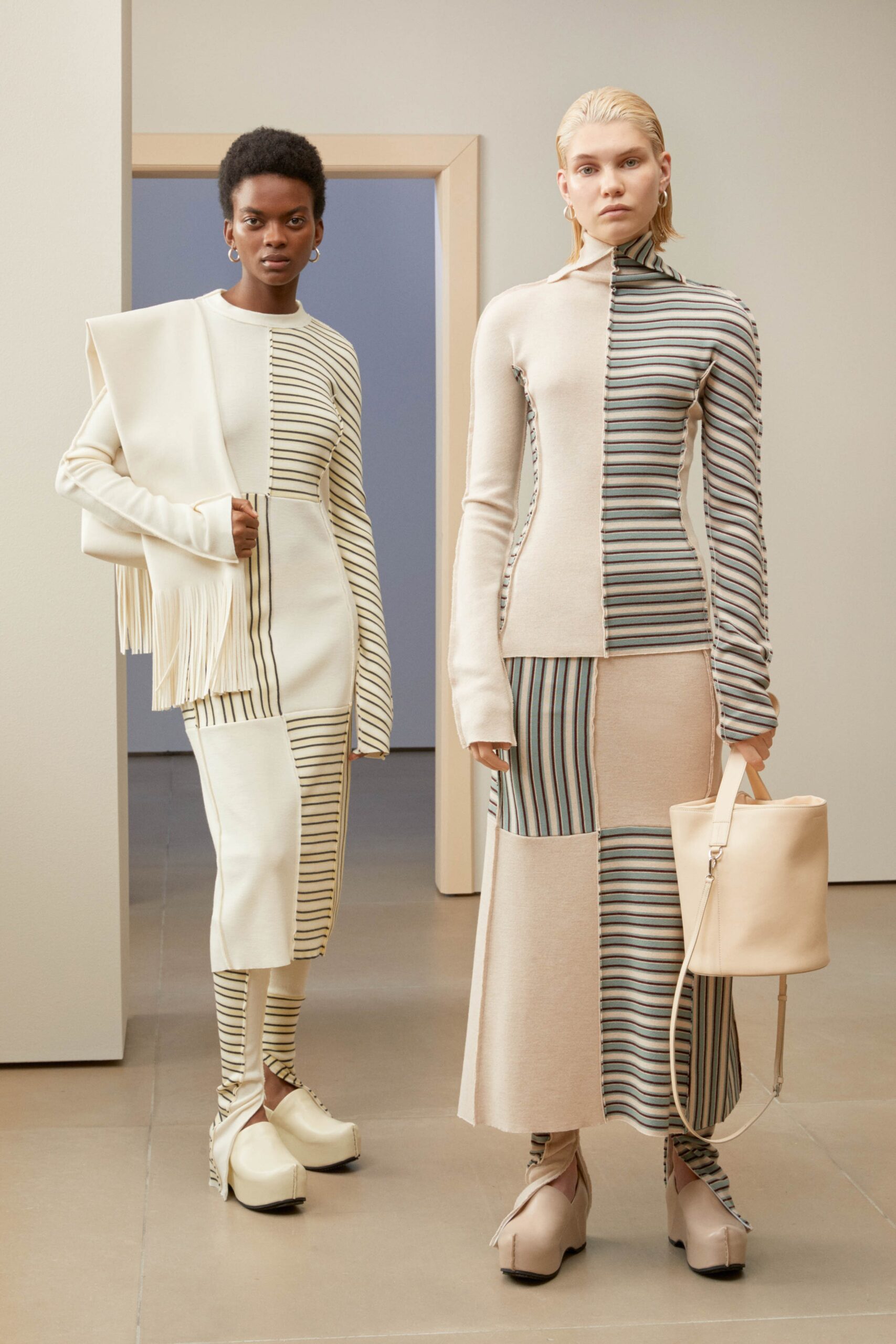 Jil Sander F/W 19 Look 38
