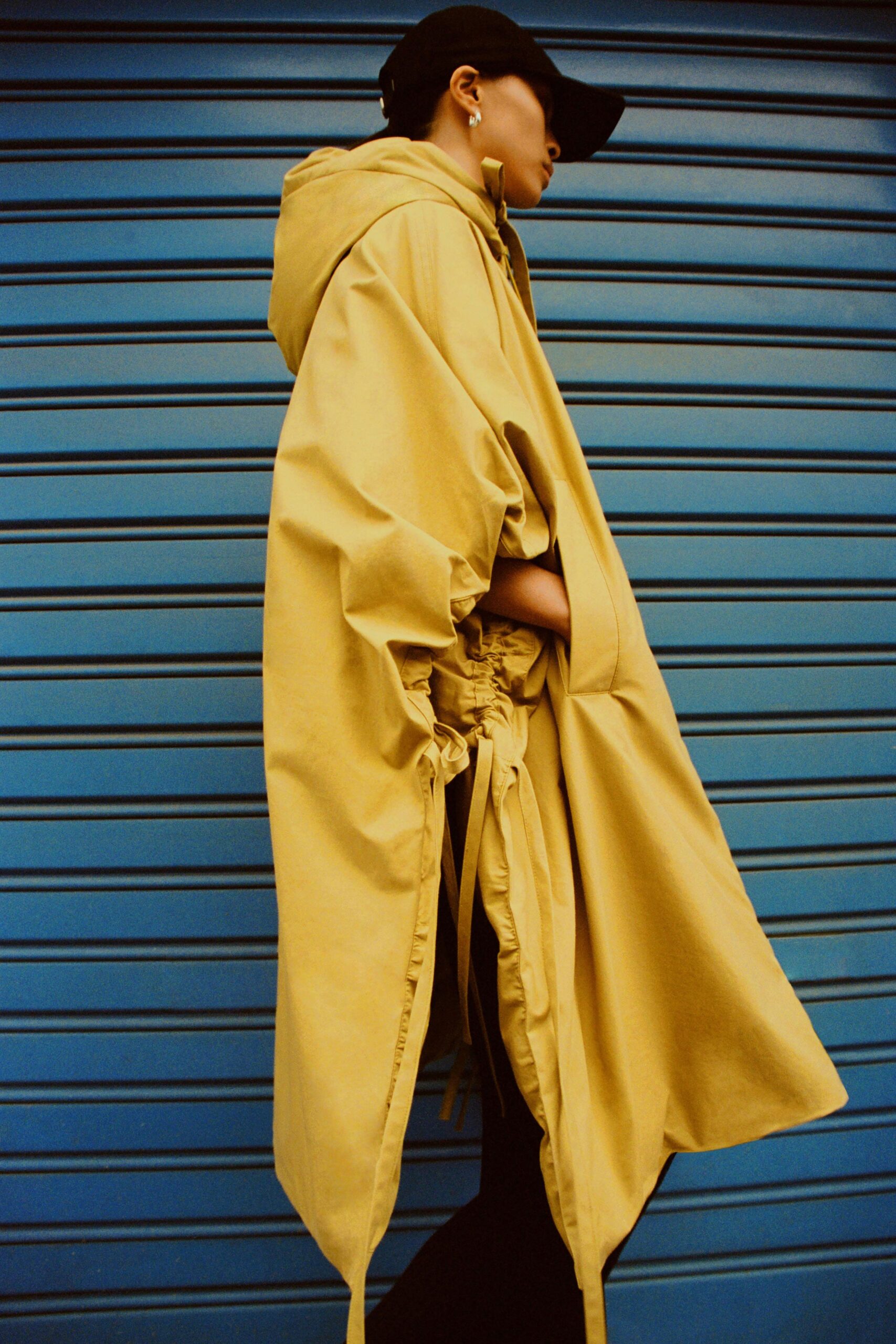 Jil Sander F/W 23 Look 29