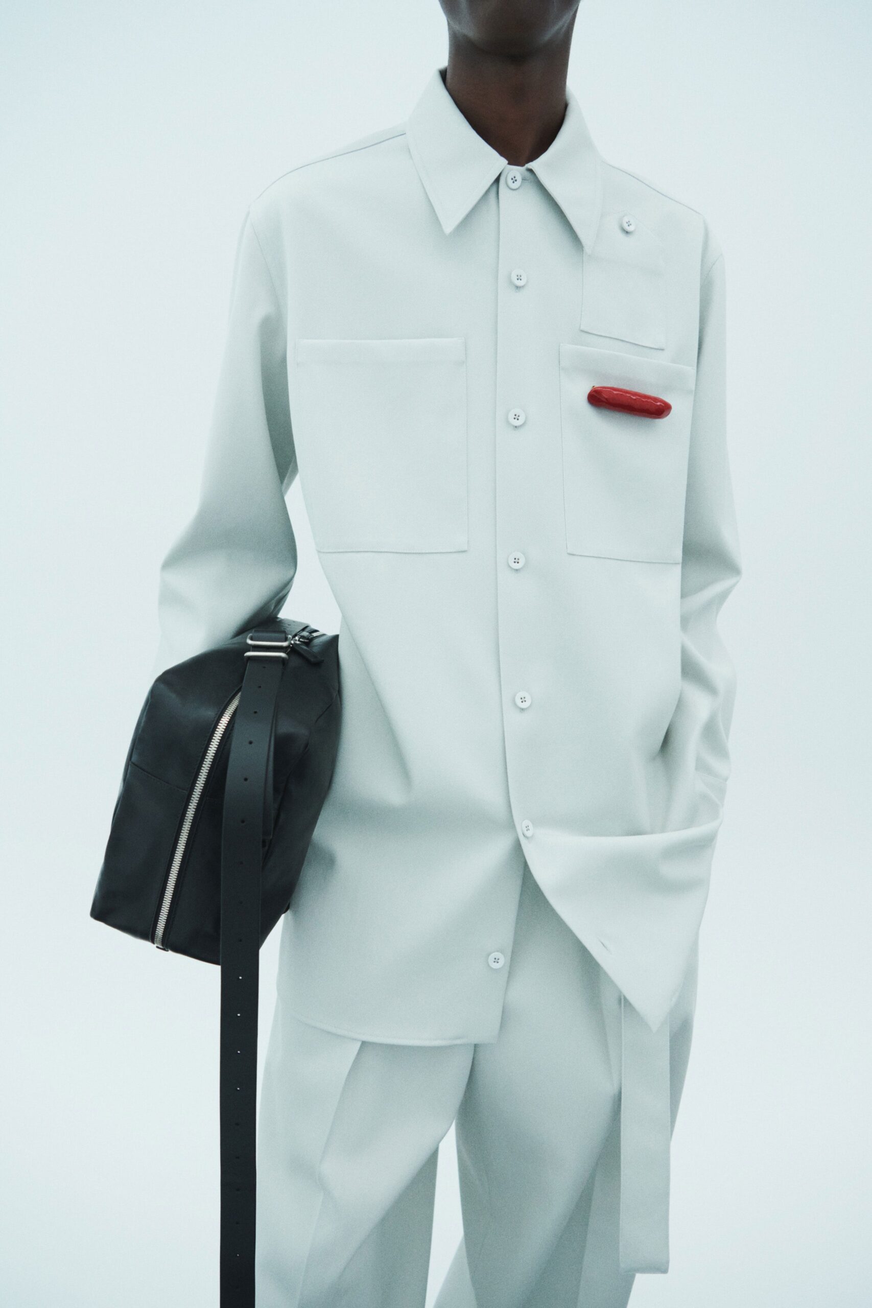 Jil Sander Resort 23 Look 29