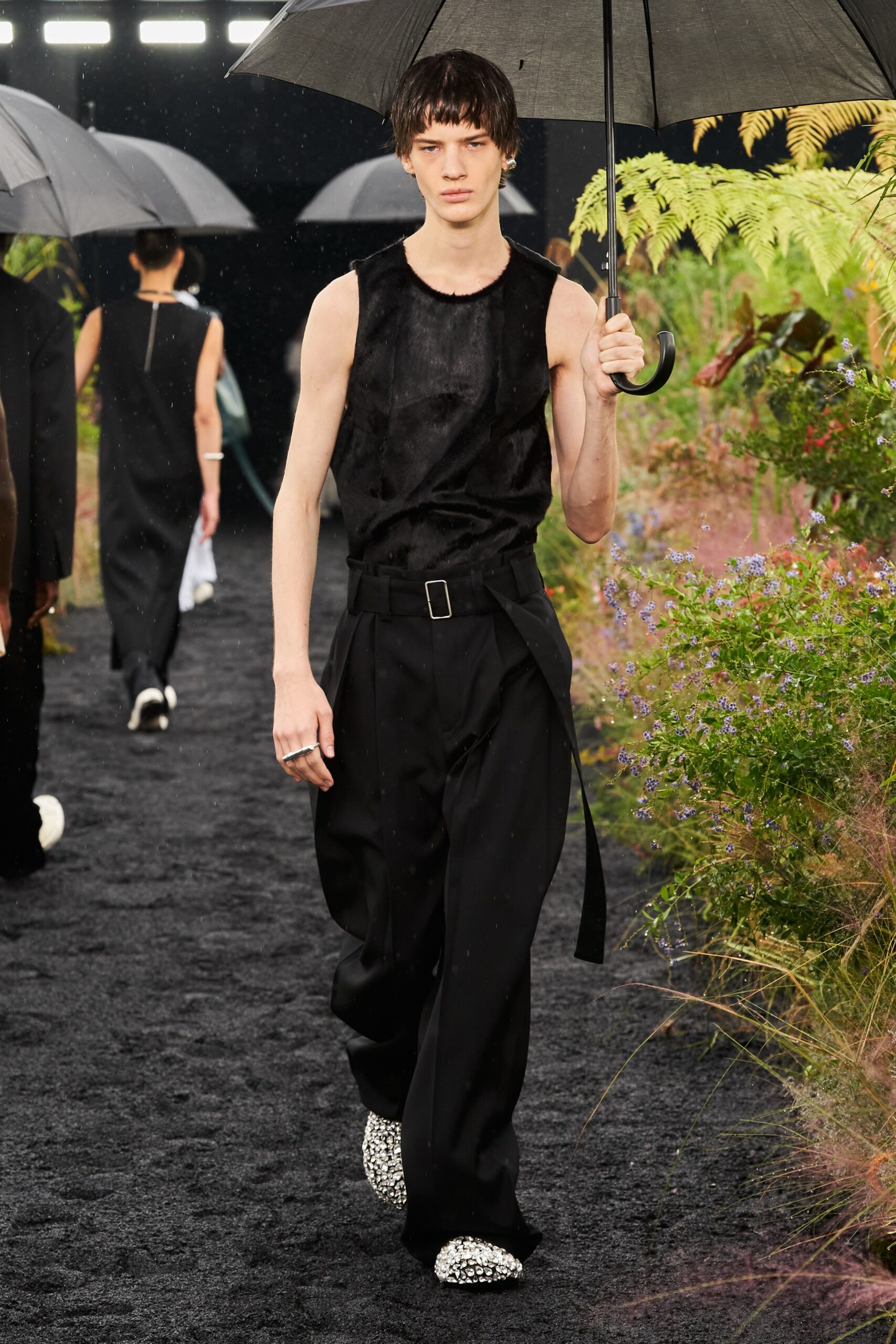 Jil Sander S/S 23 Look 29
