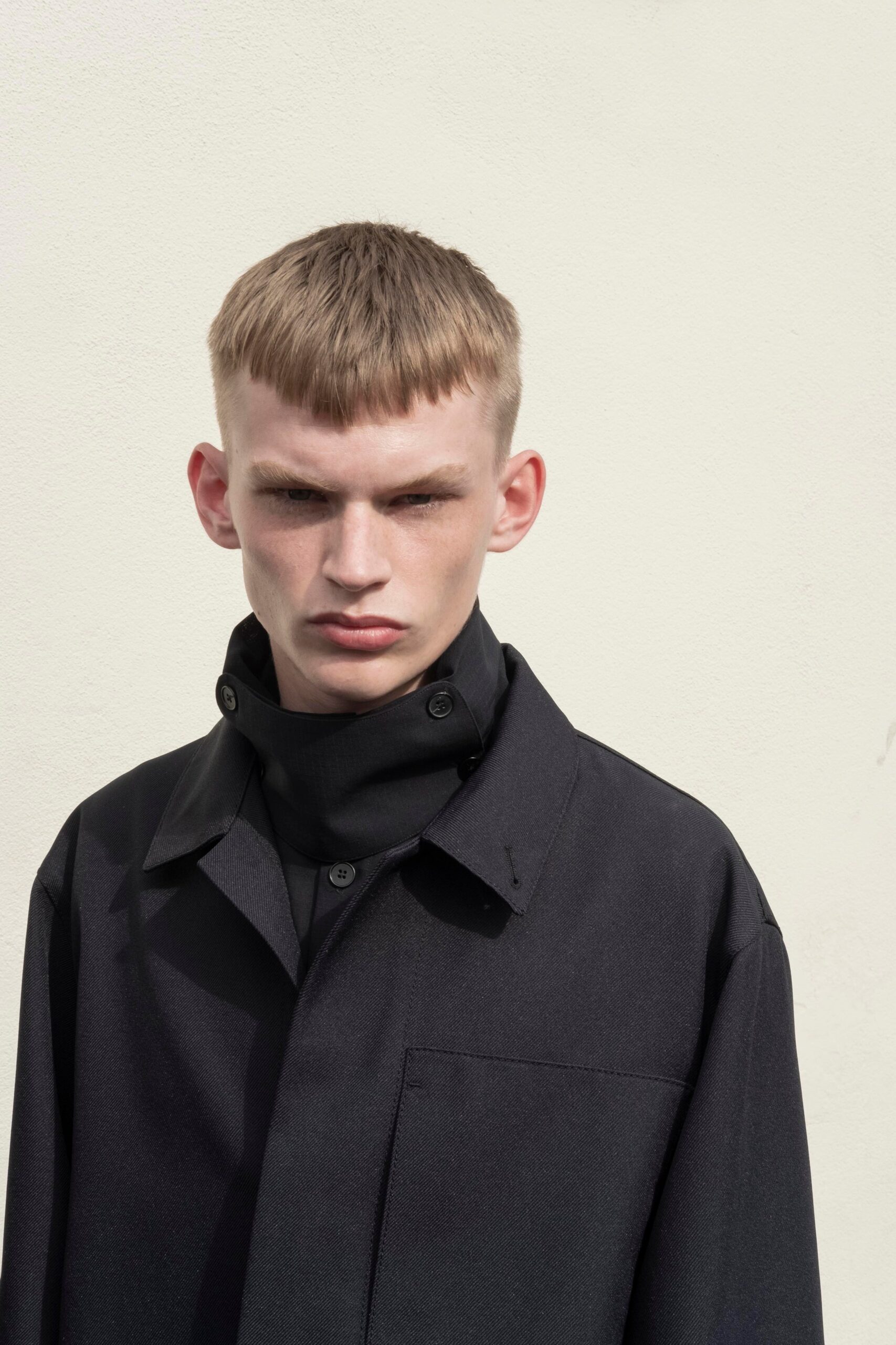 Jil Sander S/S 19 Menswear Look 29