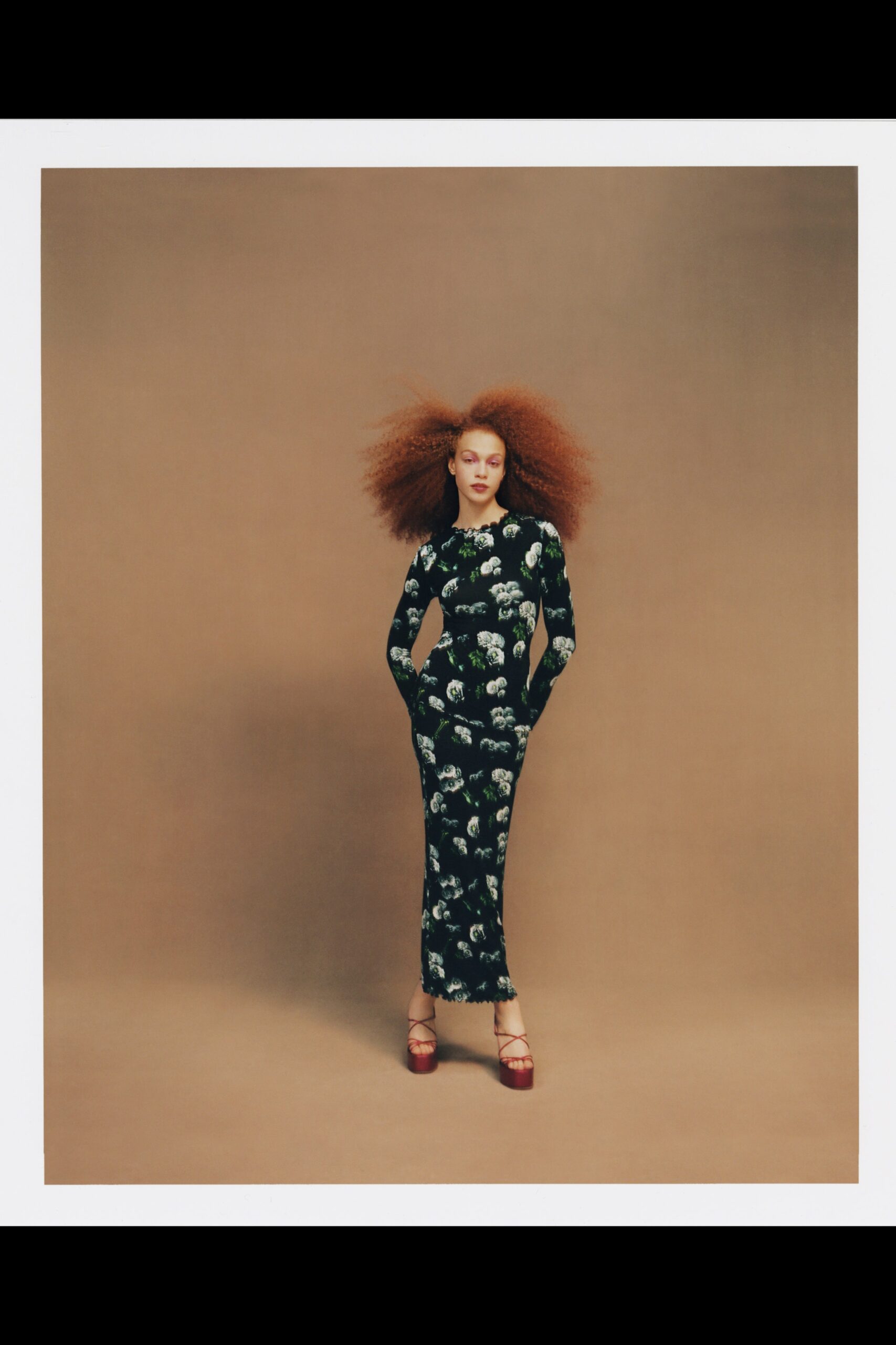 Jonathan Cohen F/W 22 Look 29