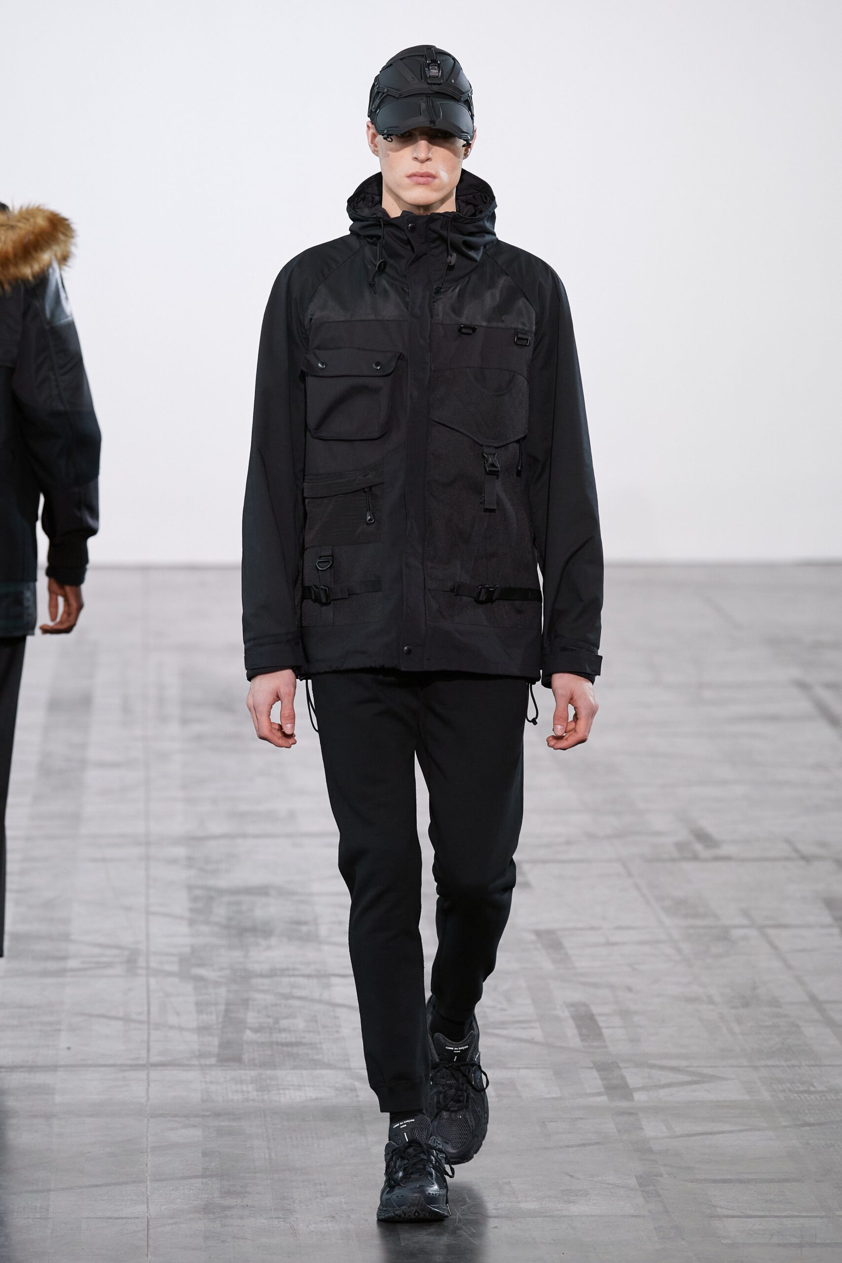 Junya Watanabe F/W 23 Menswear Look 29