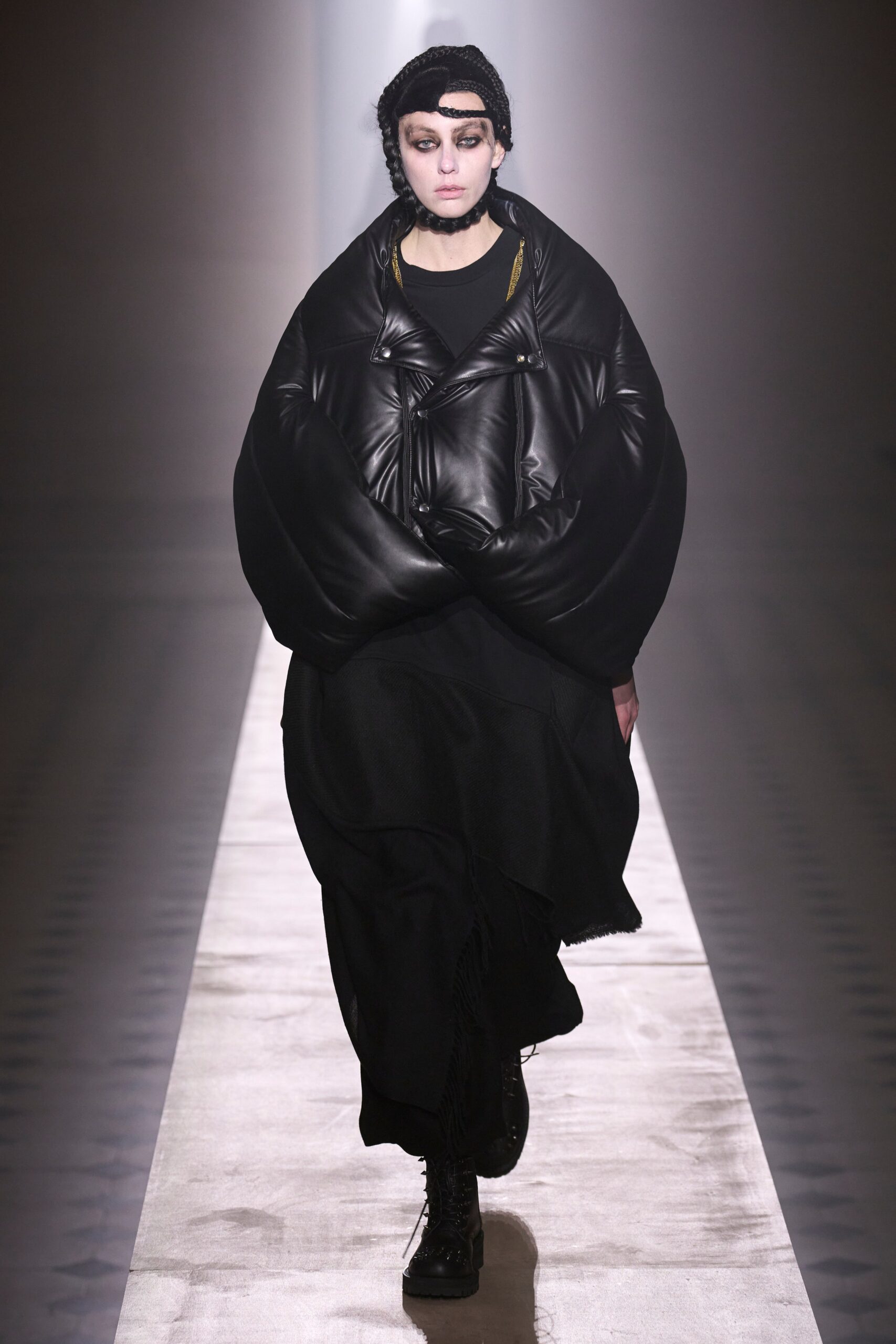 Junya Watanabe F/W 23 Look 29
