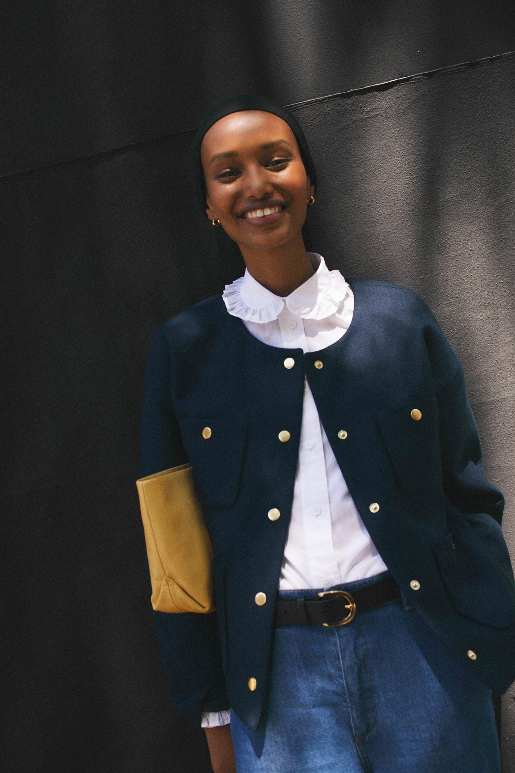 J.Crew F/W 21 Look 30