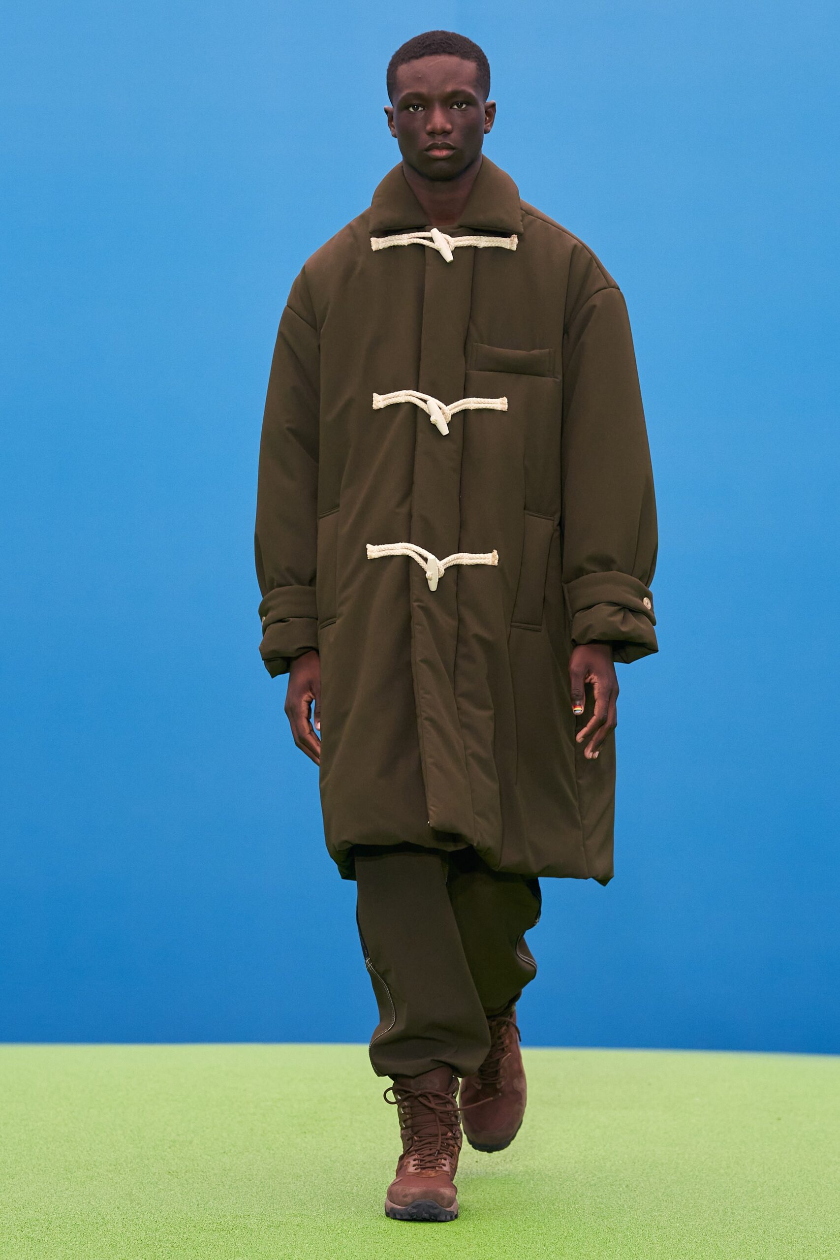 Jacquemus F/W 21 Menswear Look 30