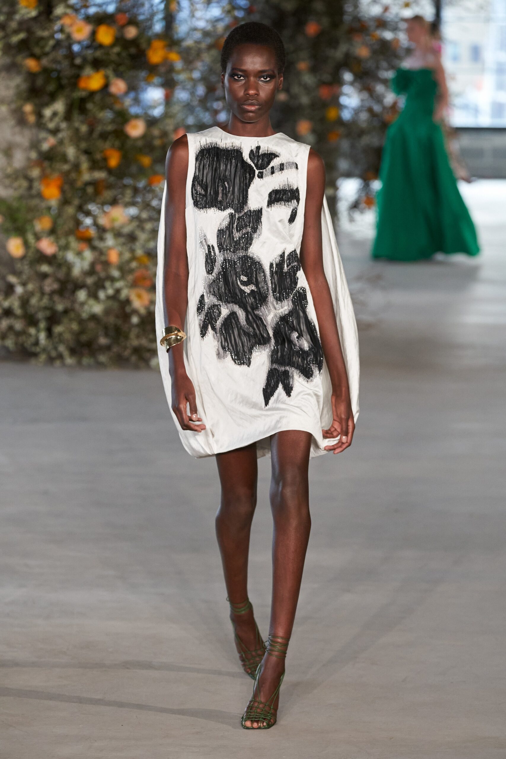 Jason Wu Collection F/W 22 Look 30