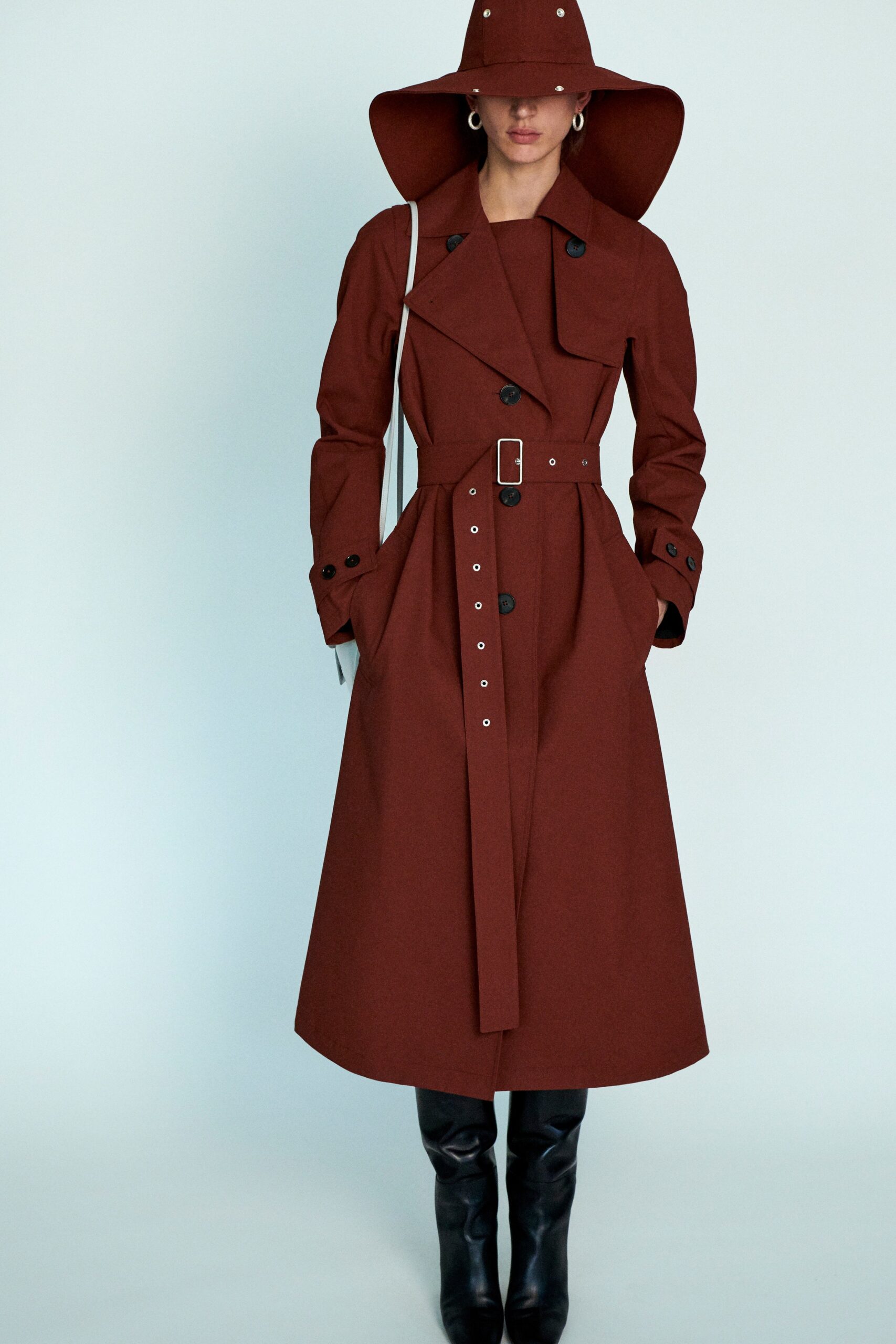 Jil Sander F/W 20 Look 30
