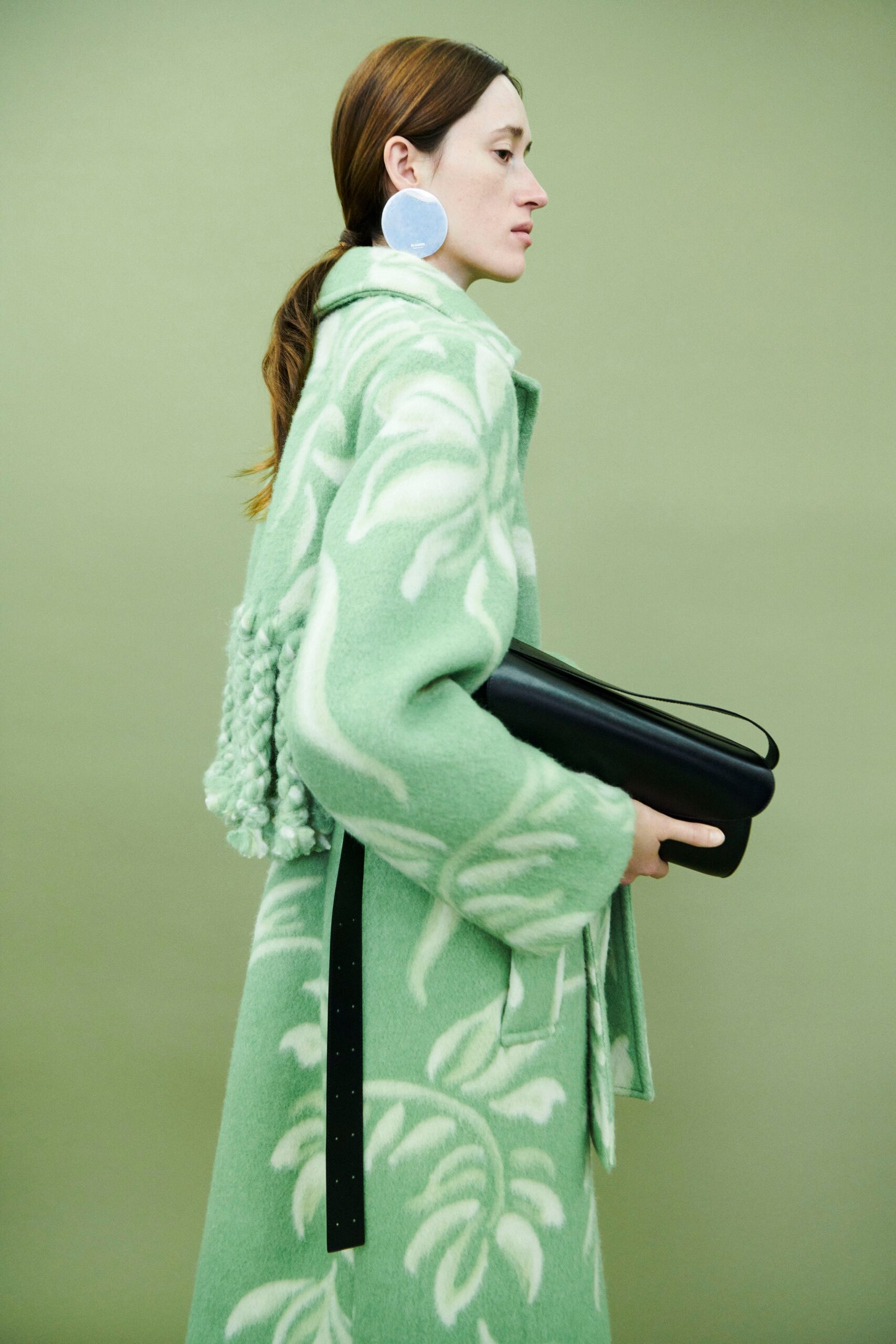 Jil Sander F/W 22 Look 30