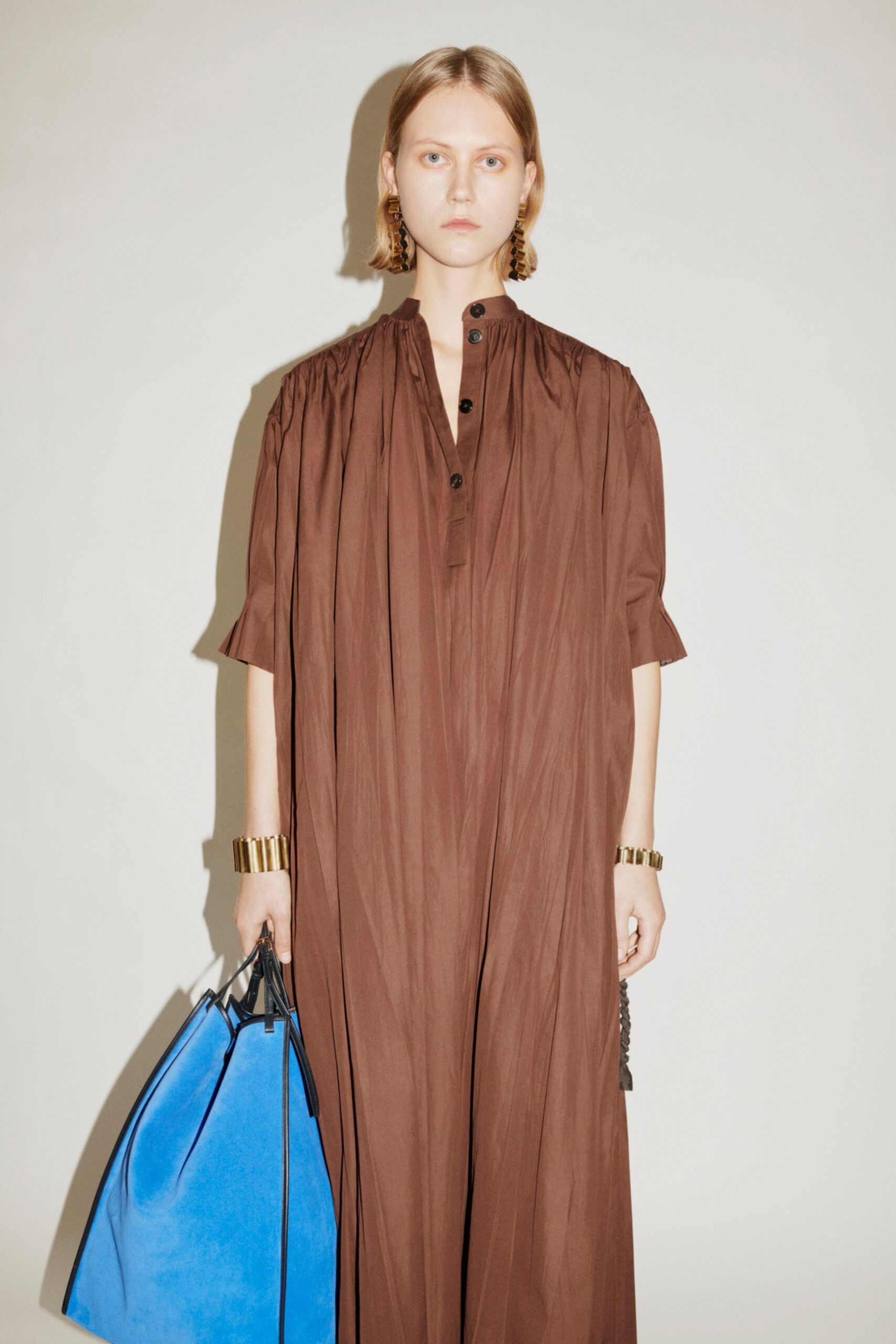Jil Sander F/W 21 Look 30