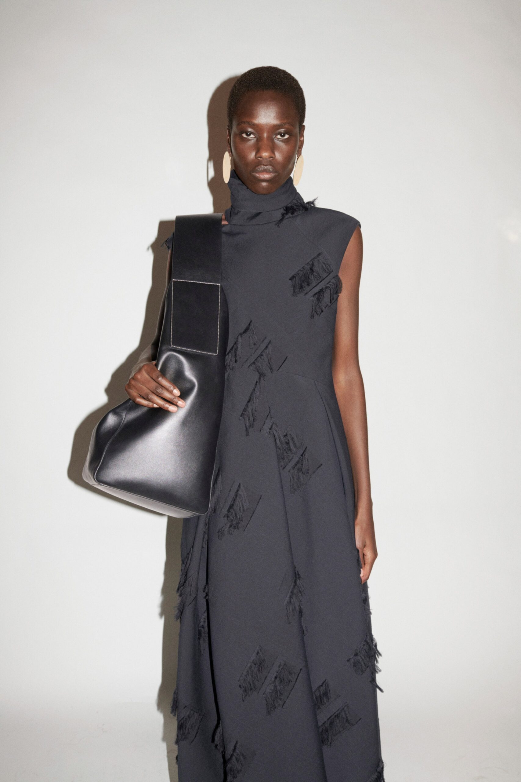 Jil Sander F/W 21 Look 30