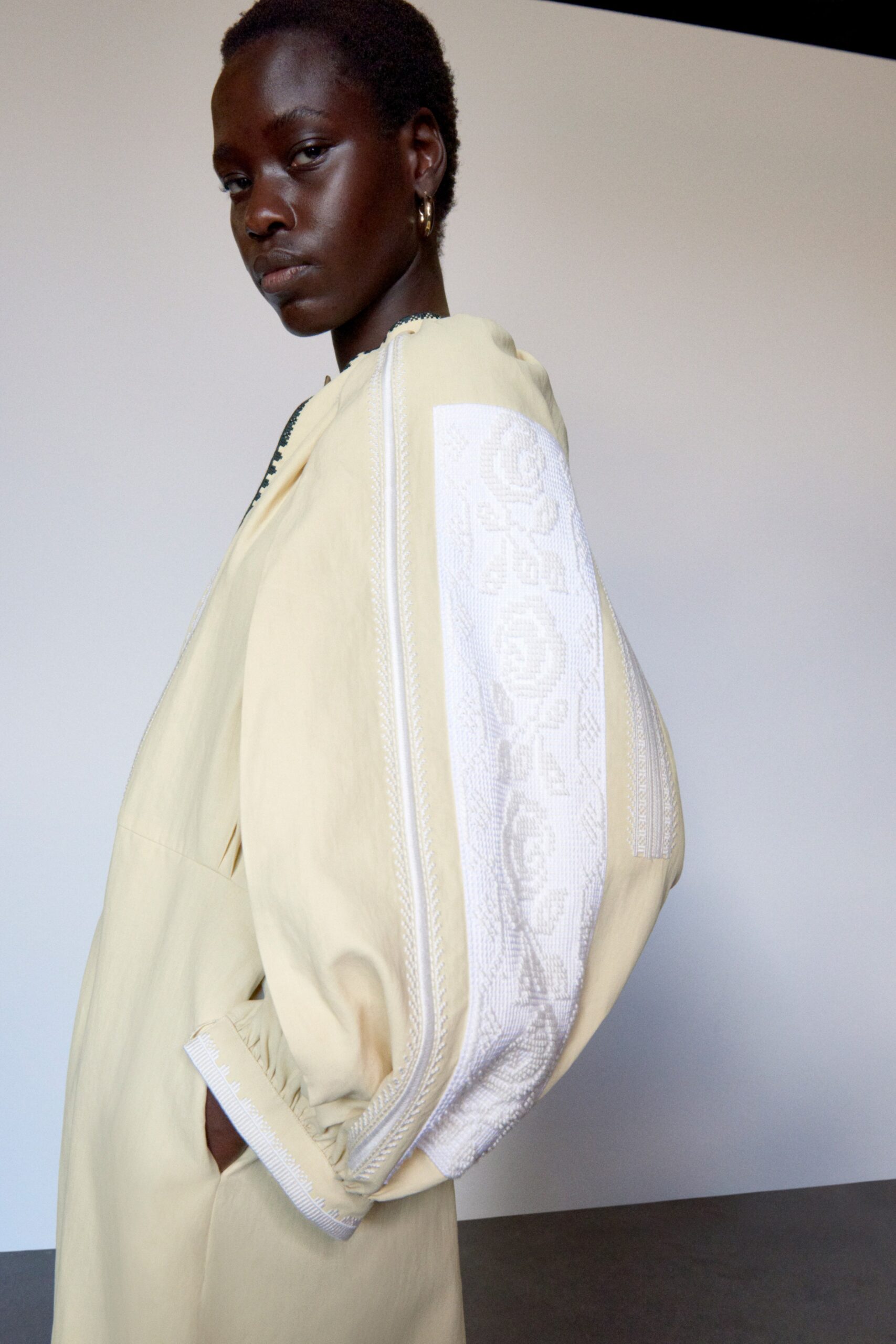 Jil Sander Resort 21 Look 30