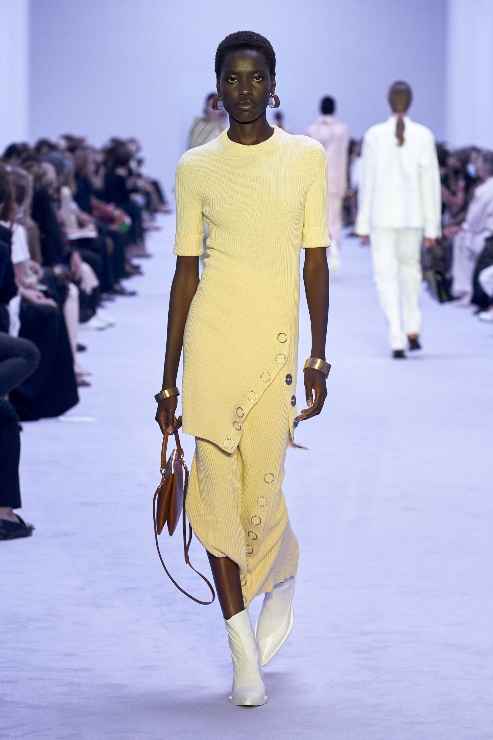 Jil Sander S/S 22 Look 30