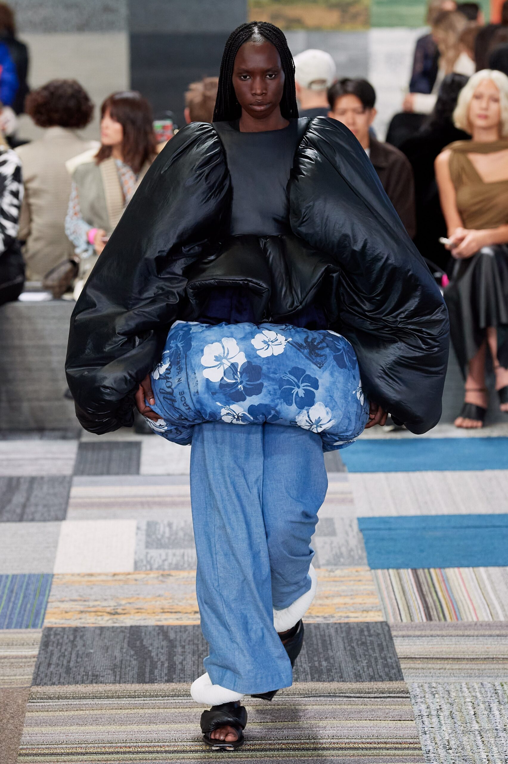 Jordan Dalah Australia Resort 22 Look 30