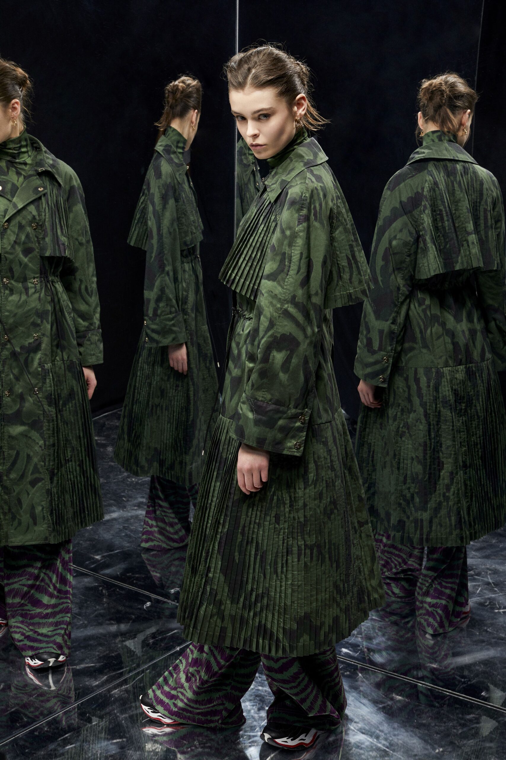Just Cavalli F/W 19 Look 30