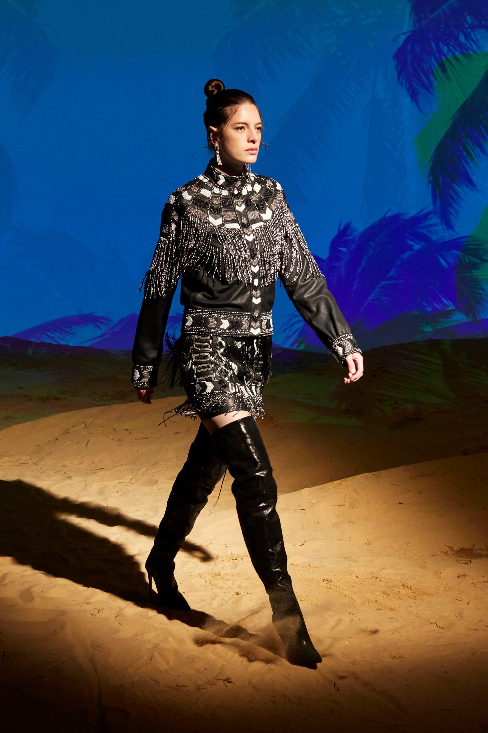 Just Cavalli Resort 20 Look 30