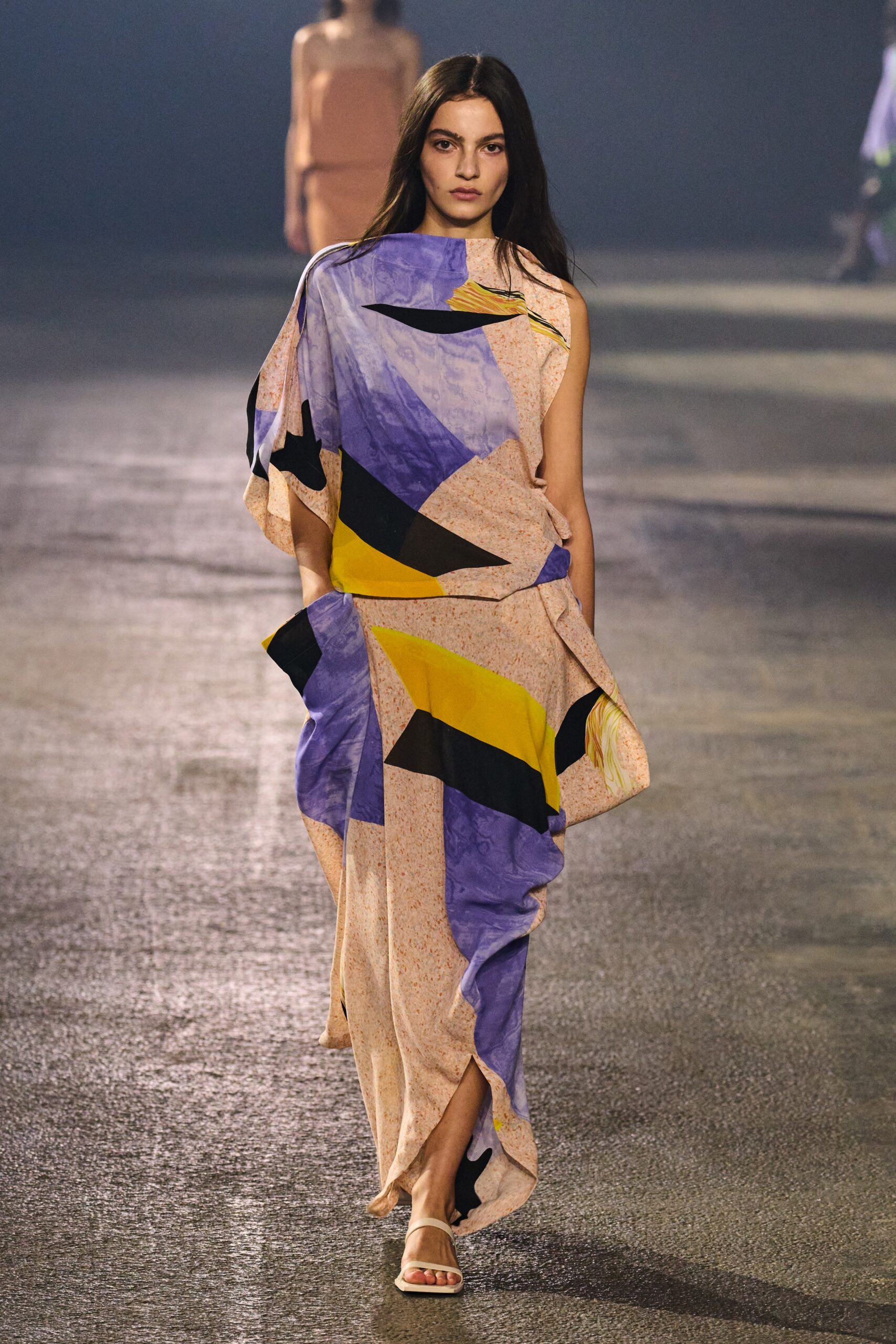 Issey Miyake S/S 23 Look 31