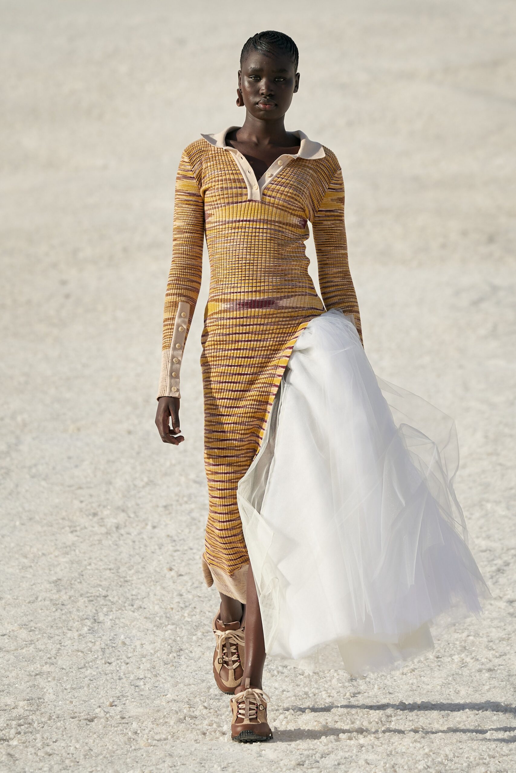 Jacquemus F/W 22 Look 29