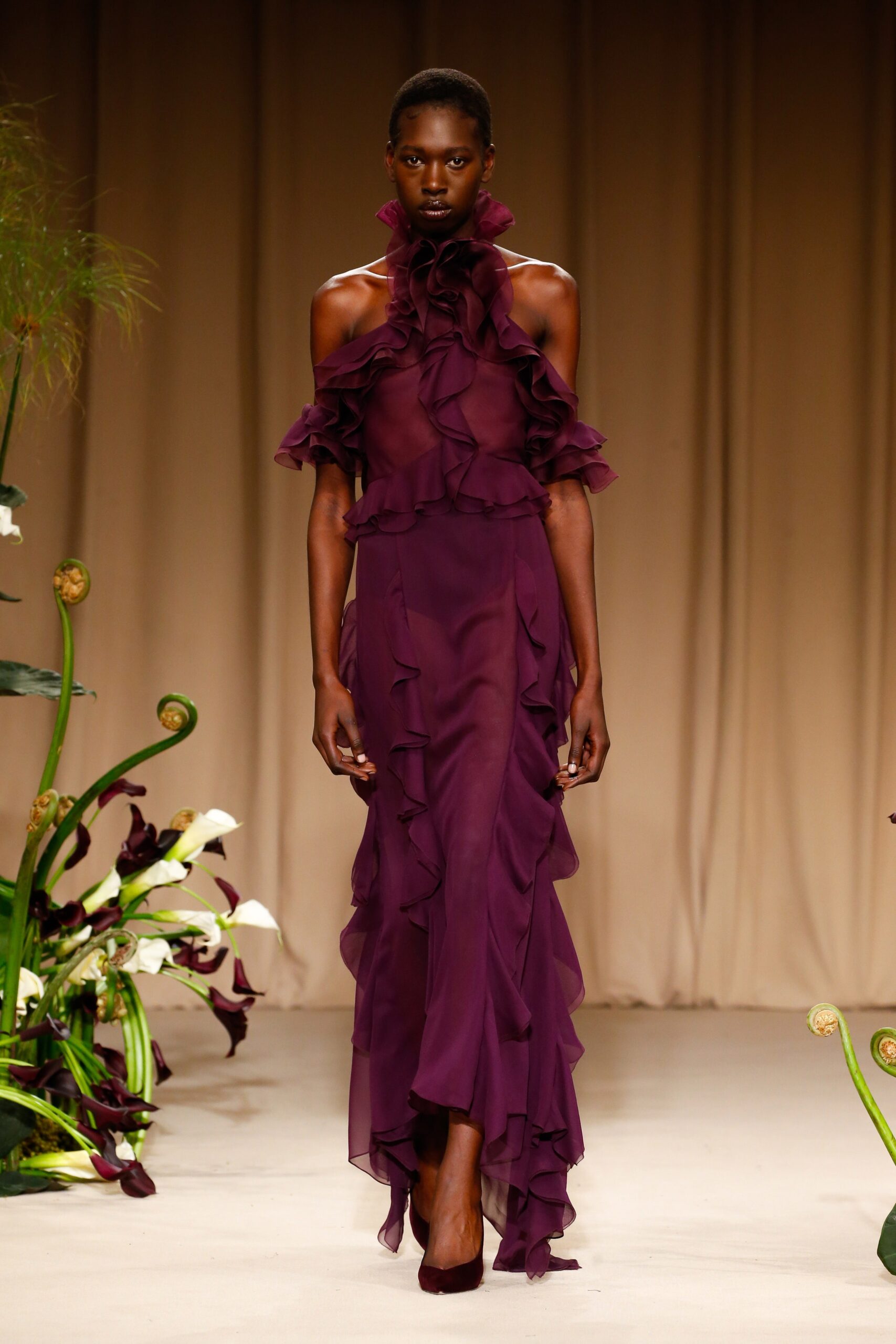 Jason Wu Collection F/W 23 Look 30