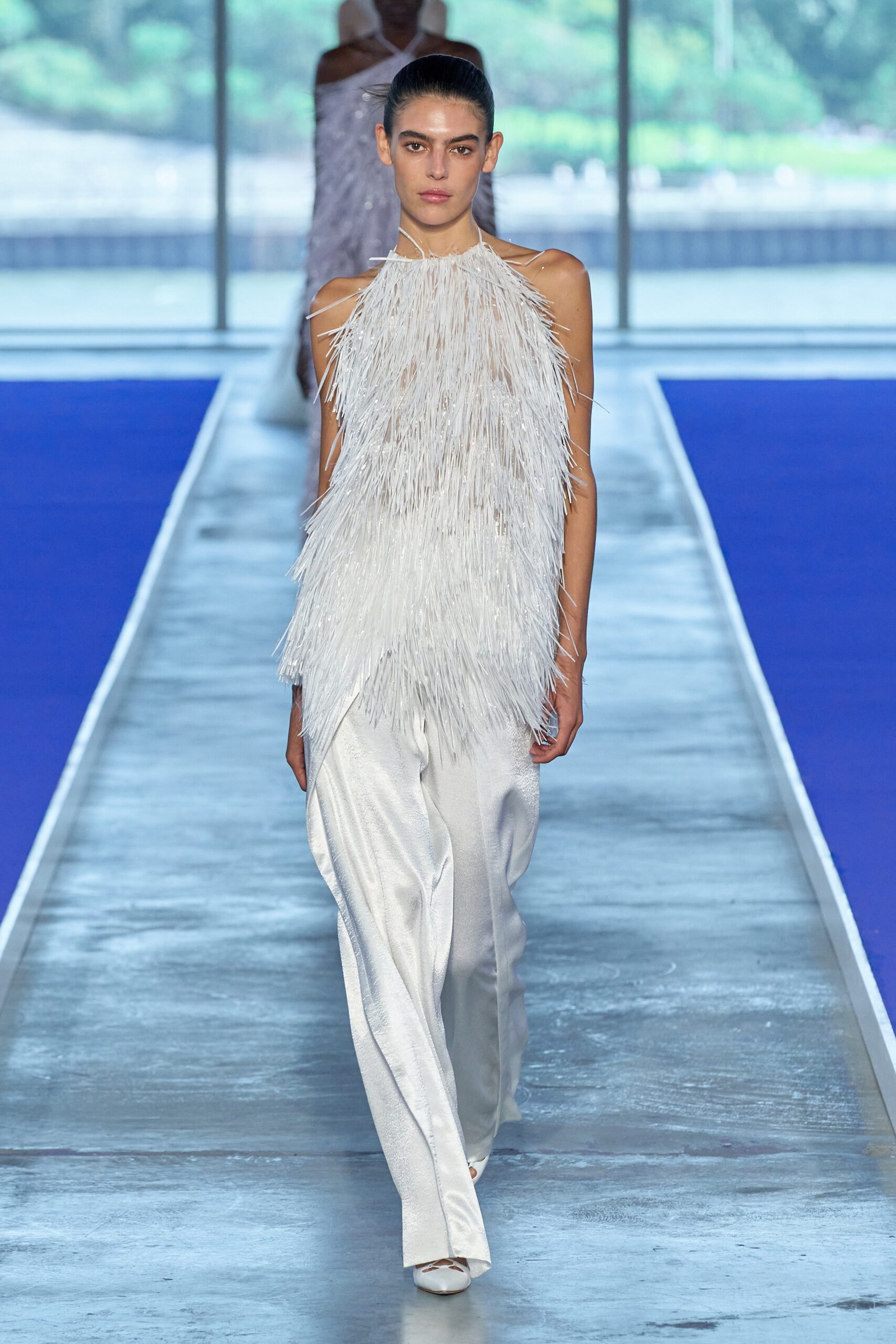 Jason Wu Collection S/S 23 Look 30