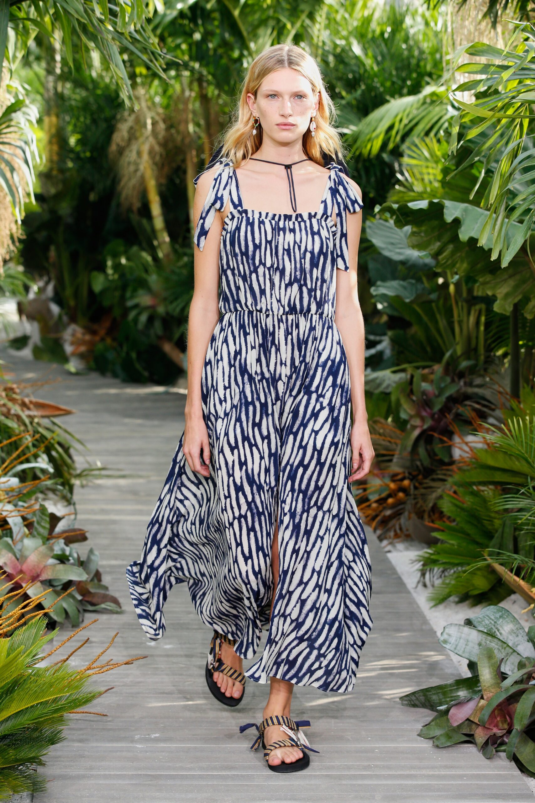 Jason Wu S/S 21 Look 30