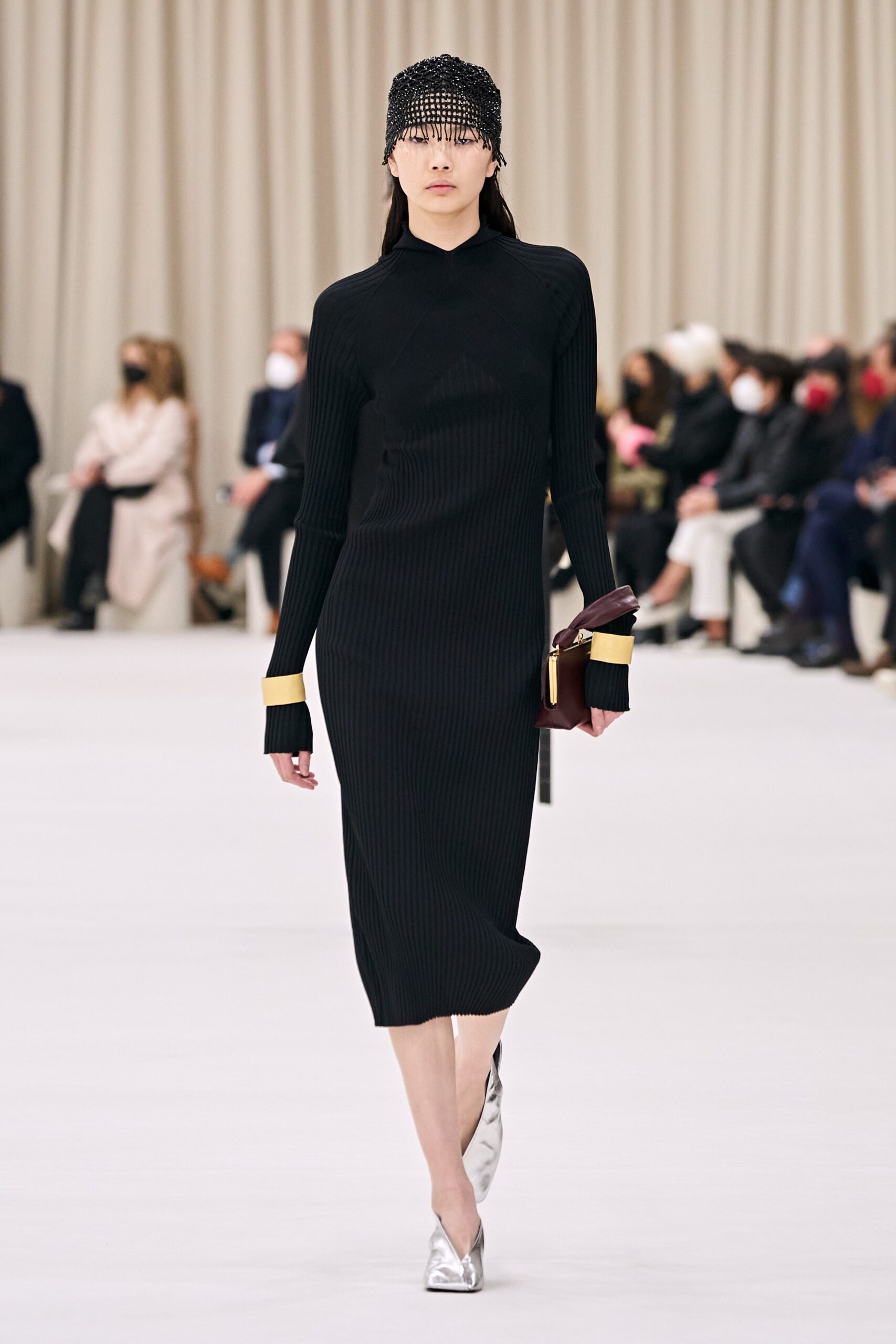 Jil Sander F/W 22 Look 30