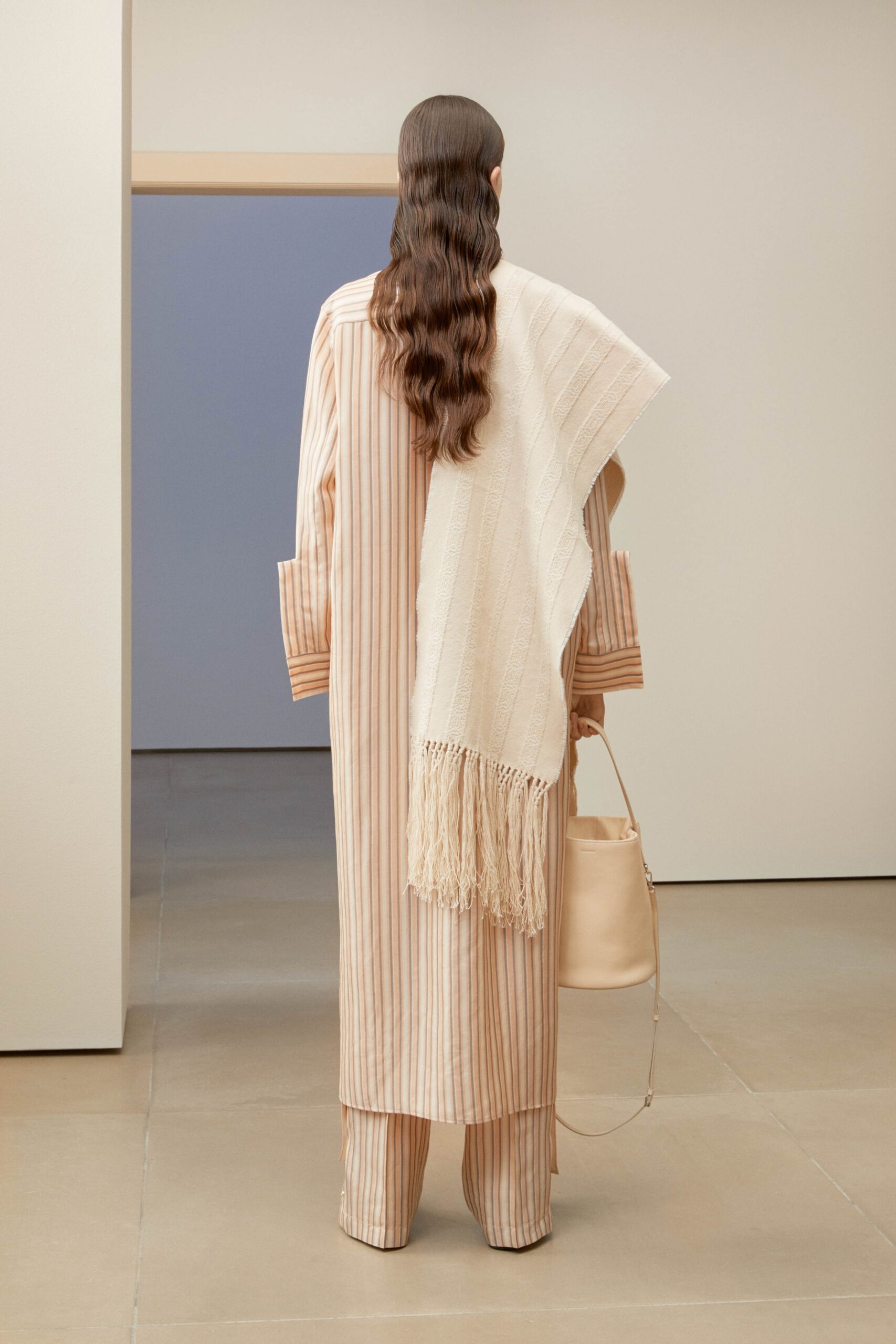 Jil Sander F/W 19 Look 39