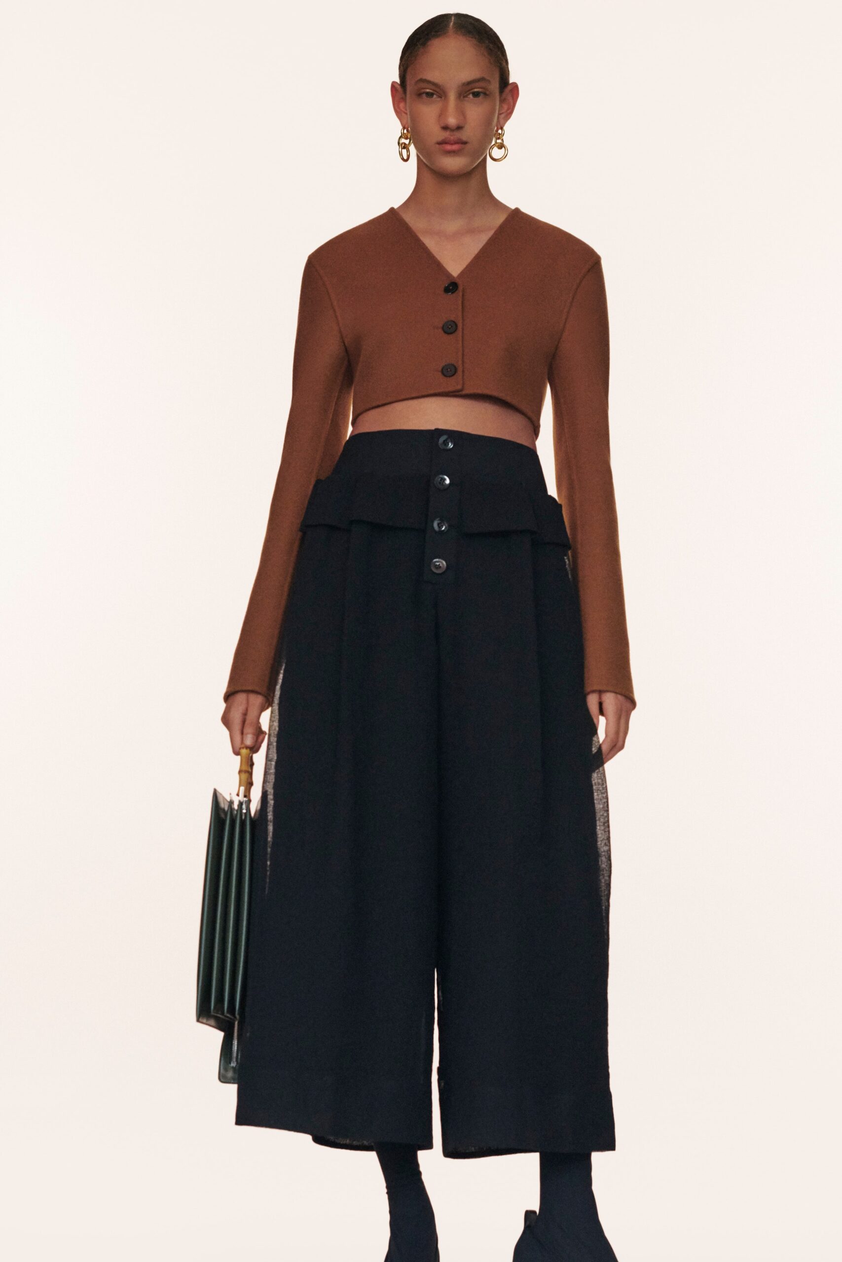 Jil Sander Resort 20 Look 29