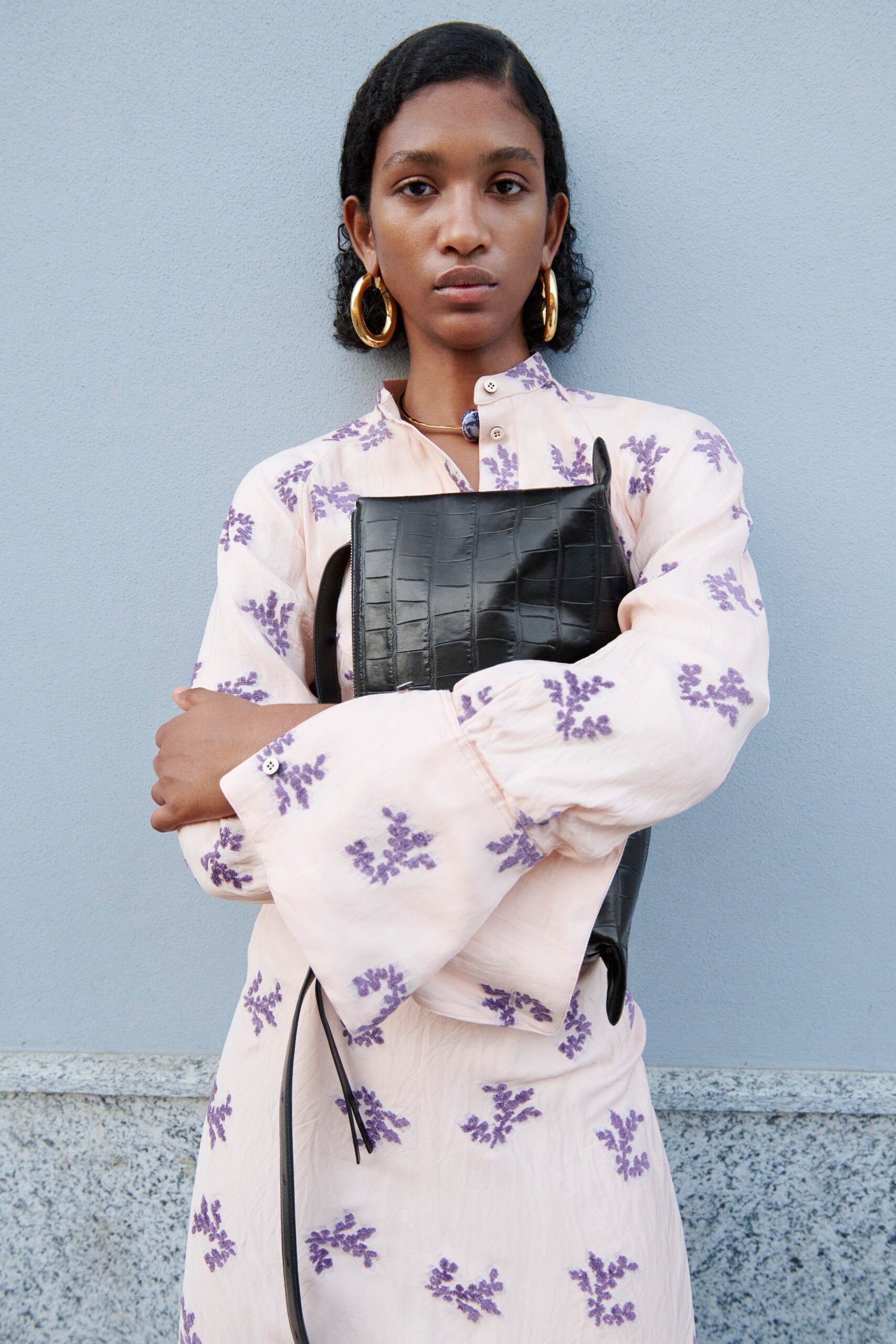 Jil Sander Resort 23 Look 30