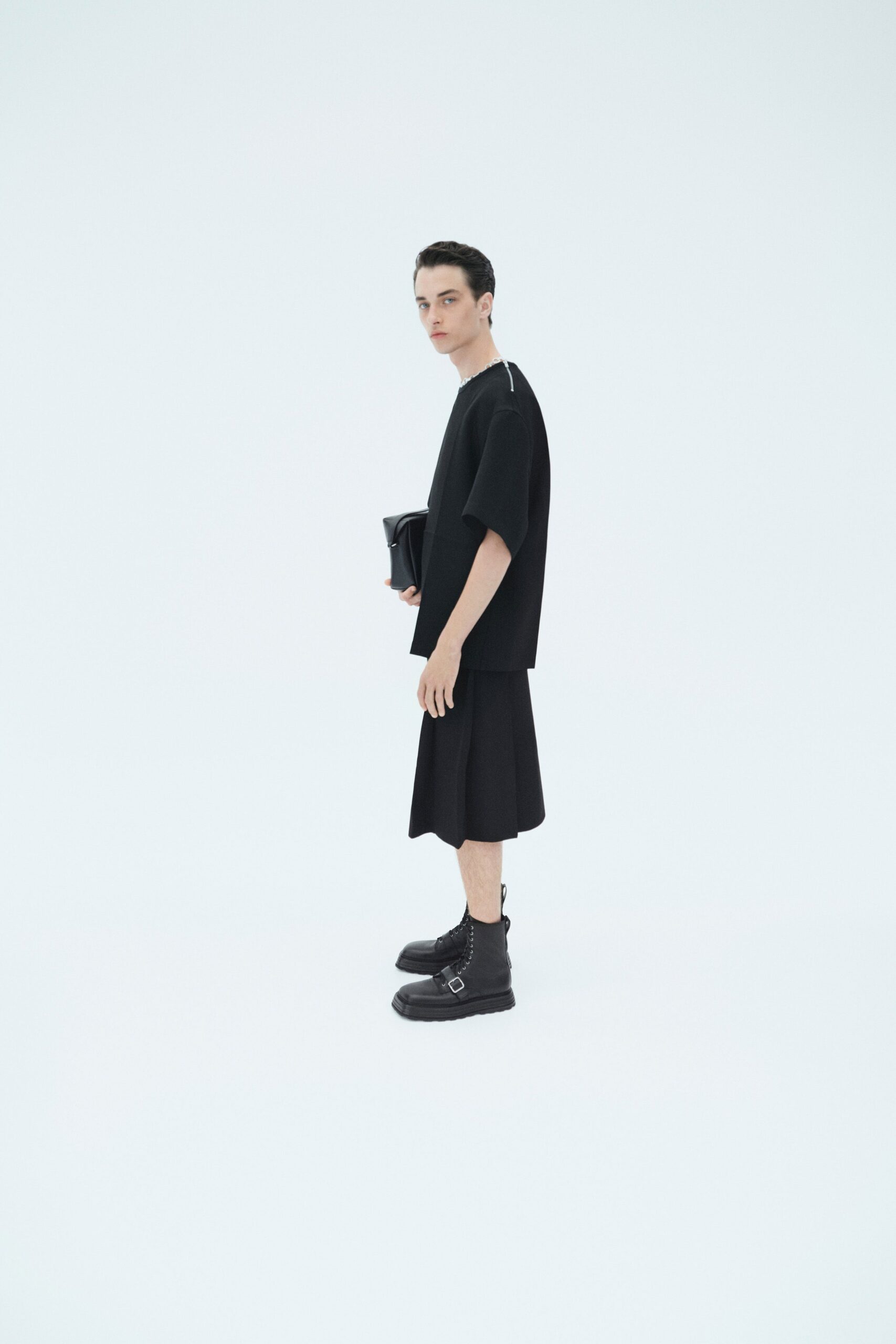 Jil Sander Resort 23 Look 30