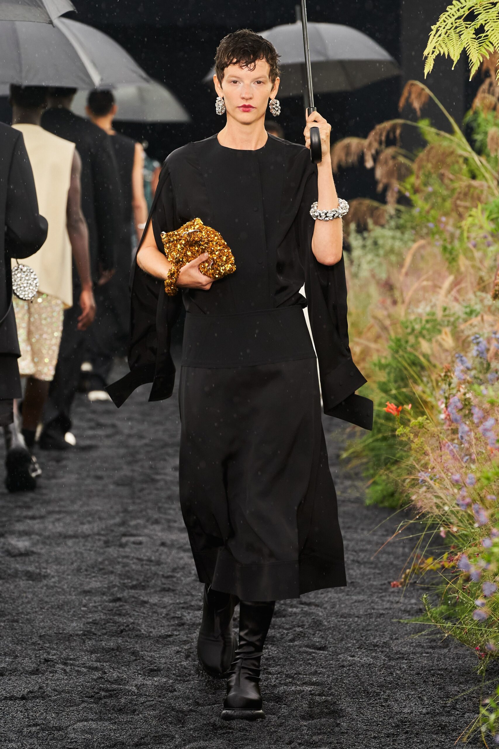 Jil Sander S/S 23 Look 30