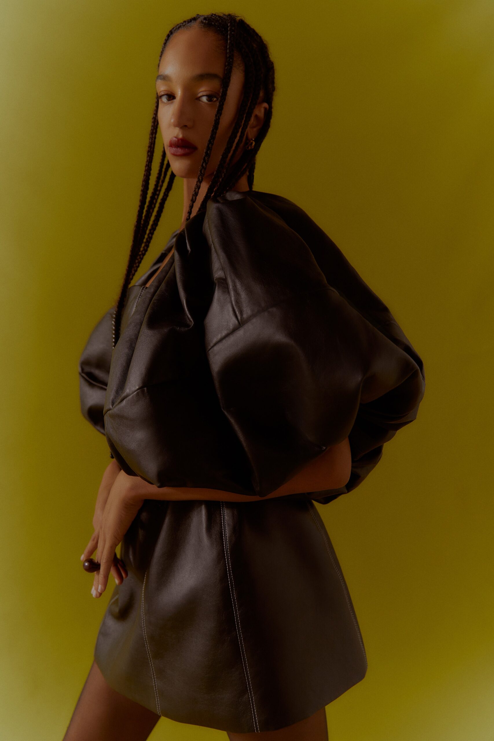 Jonathan Cohen F/W 23 Look 26