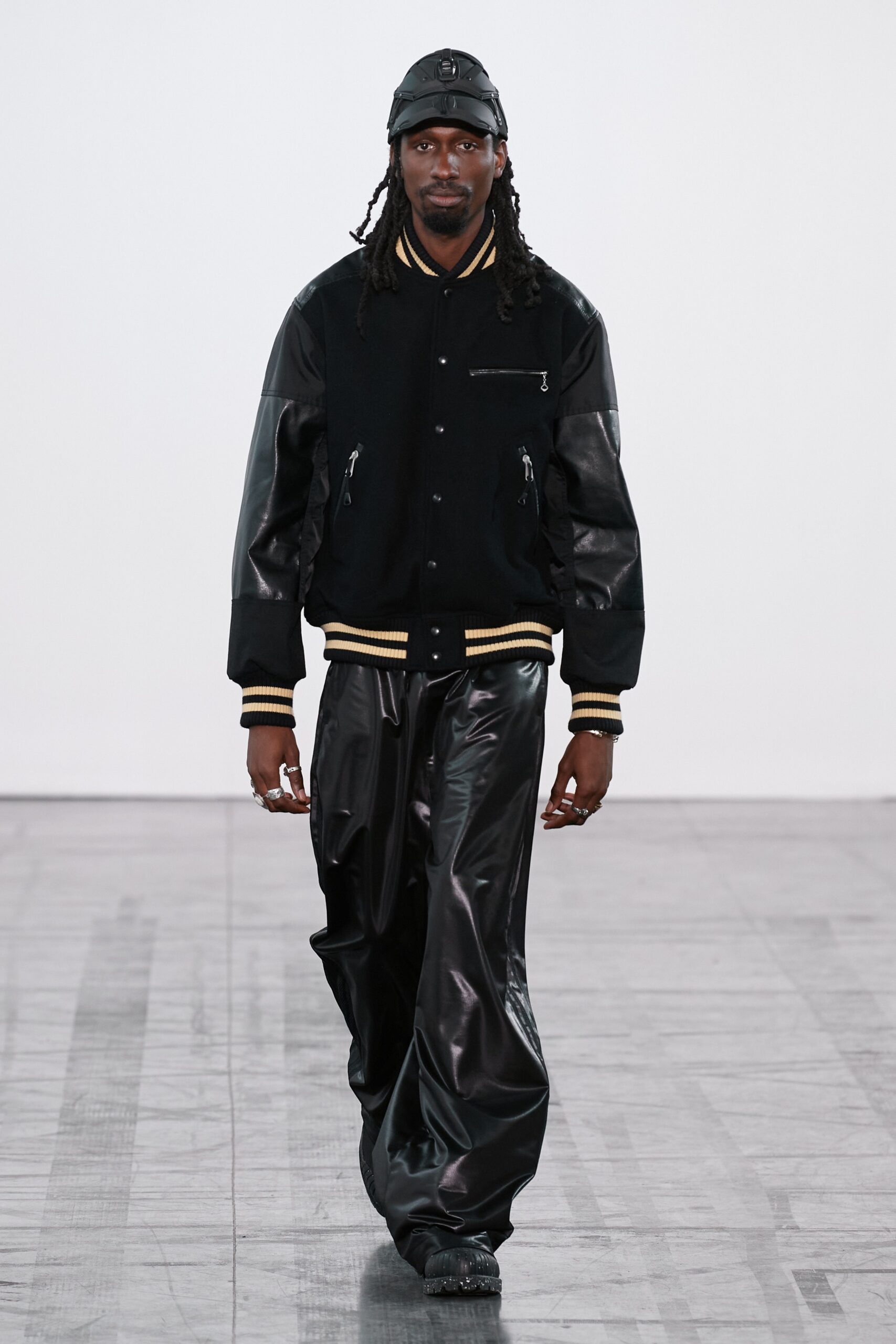 Junya Watanabe F/W 23 Menswear Look 30