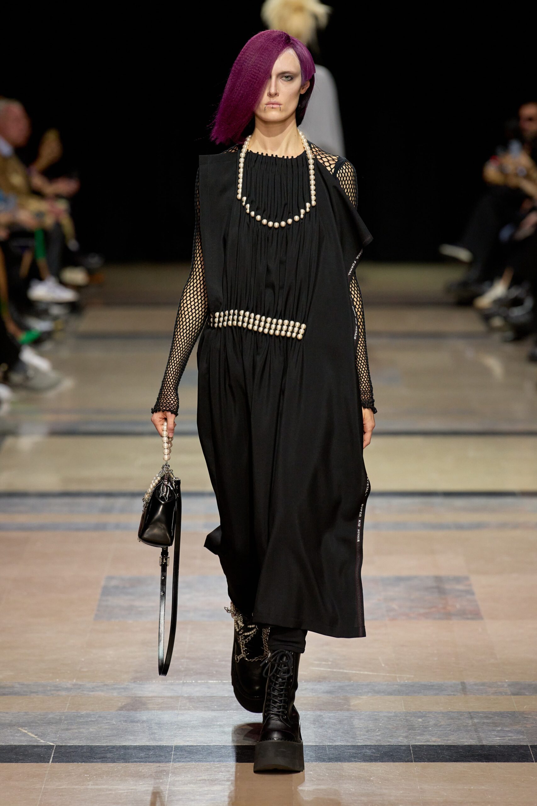Junya Watanabe S/S 23 Look 30