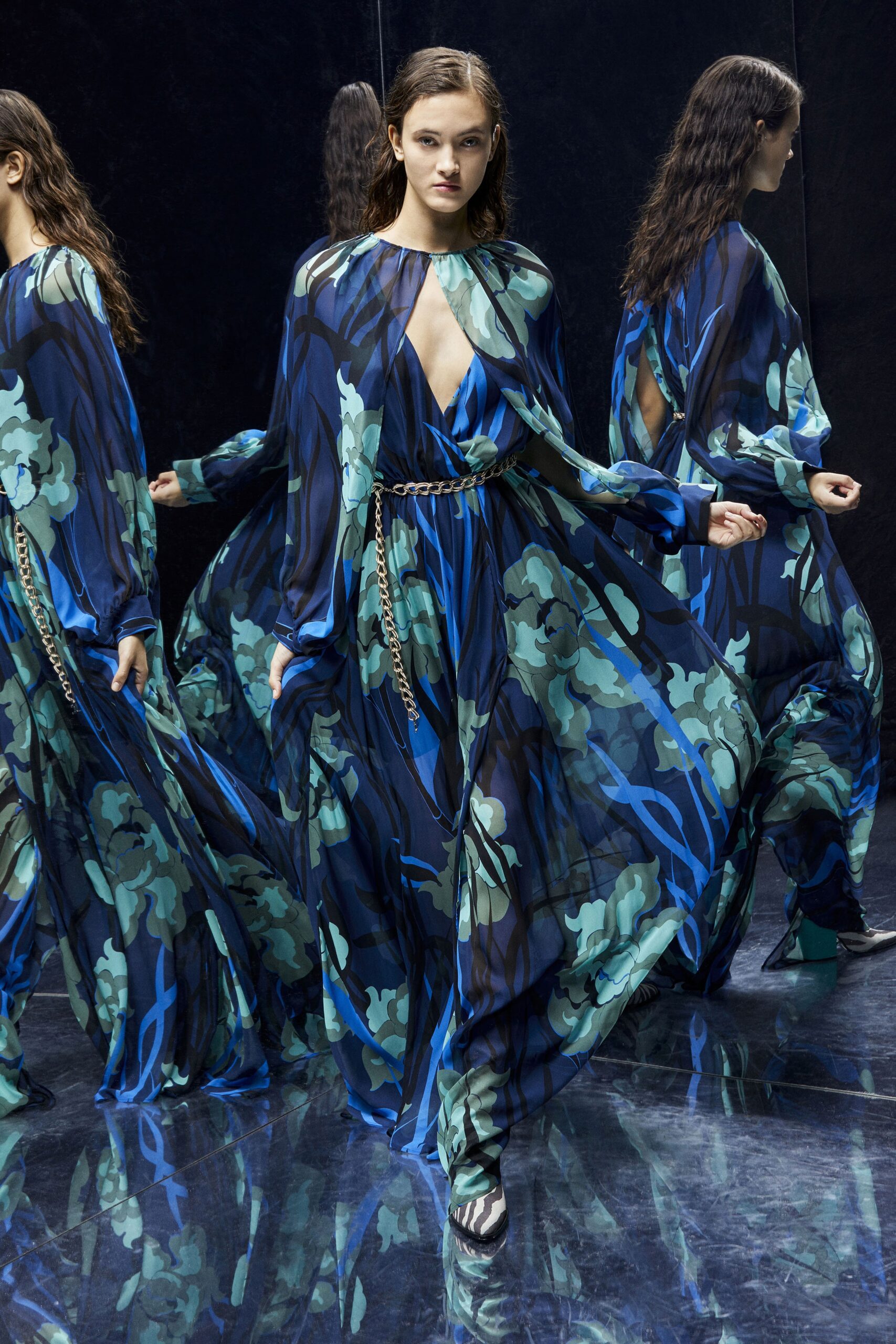 Just Cavalli F/W 19 Look 30