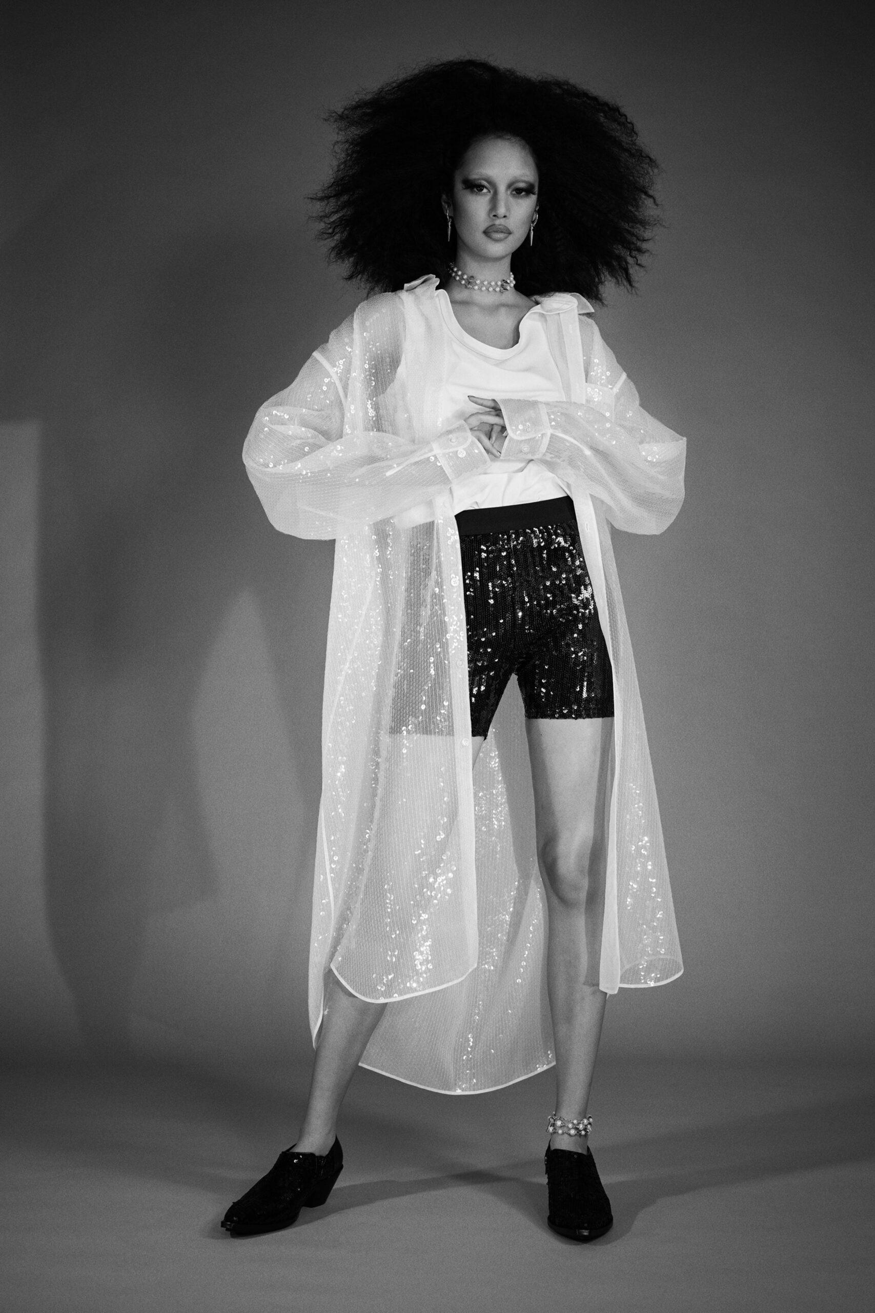 Junya Watanabe S/S 21 Look 31