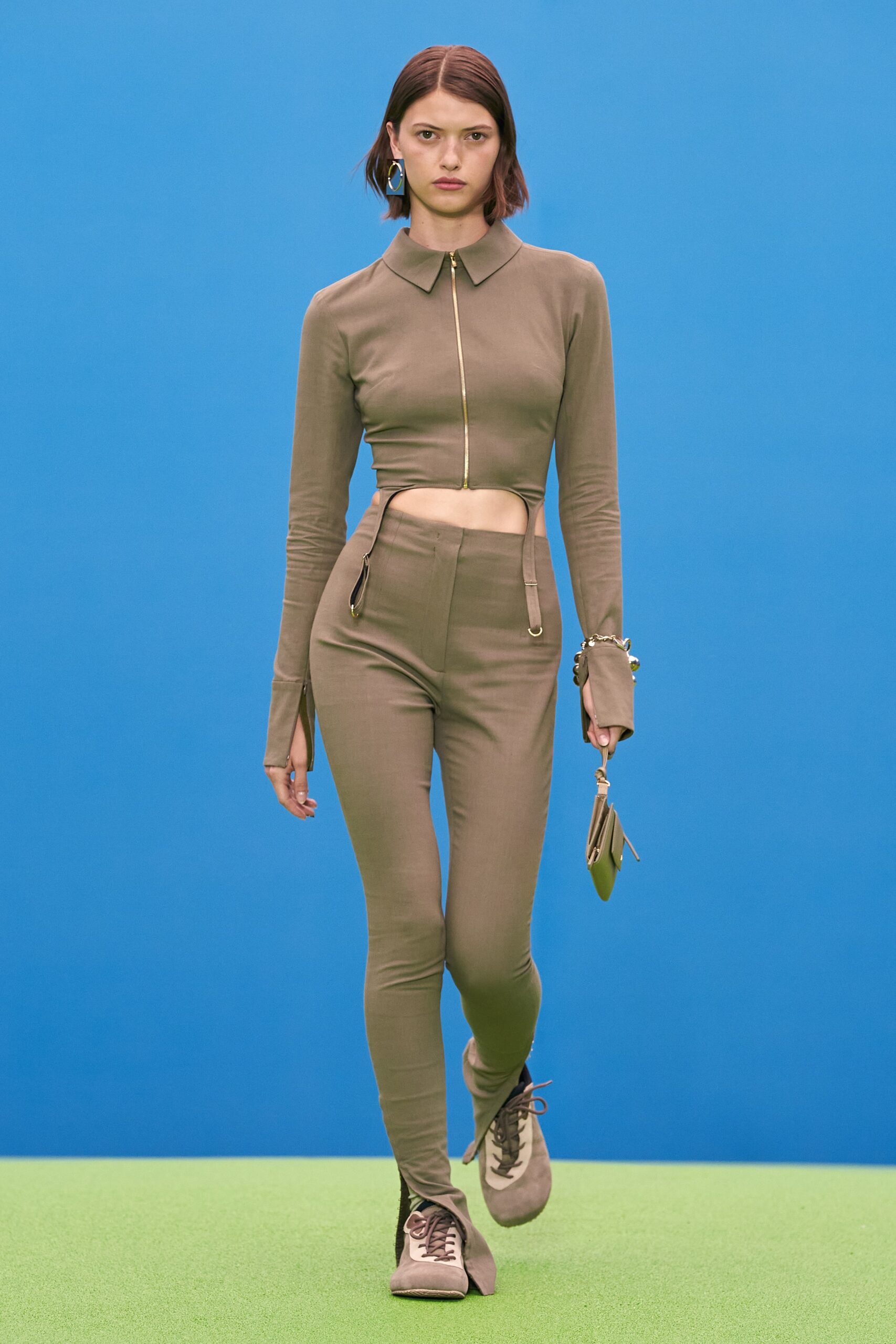 Jacquemus F/W 21 Menswear Look 31