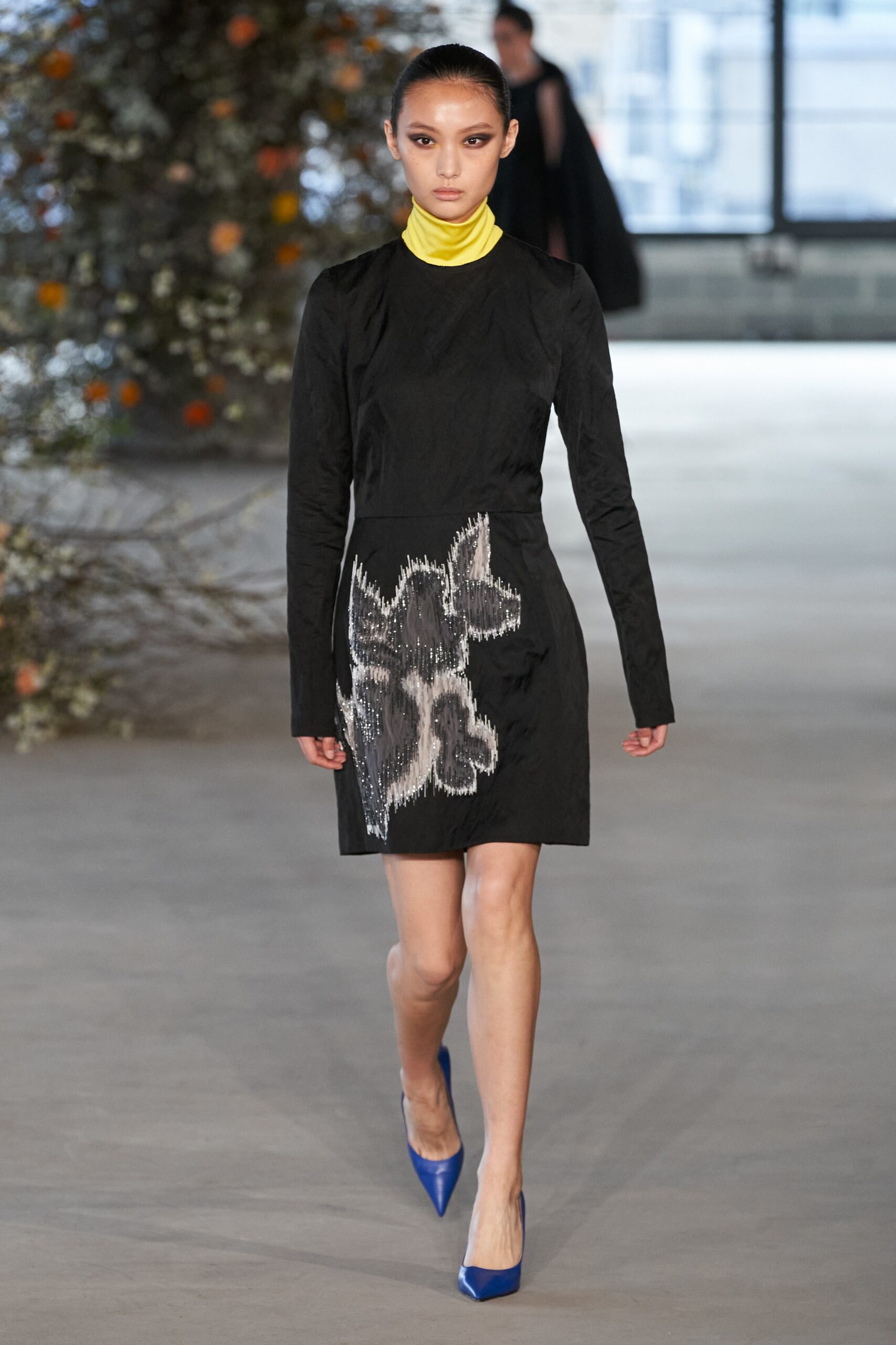 Jason Wu Collection F/W 22 Look 31