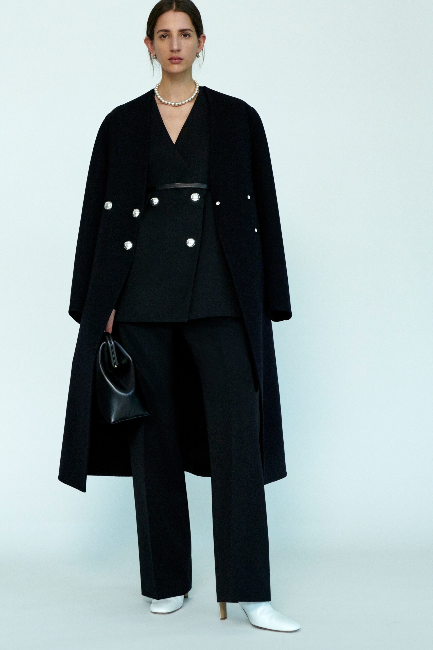 Jil Sander F/W 20 Look 31