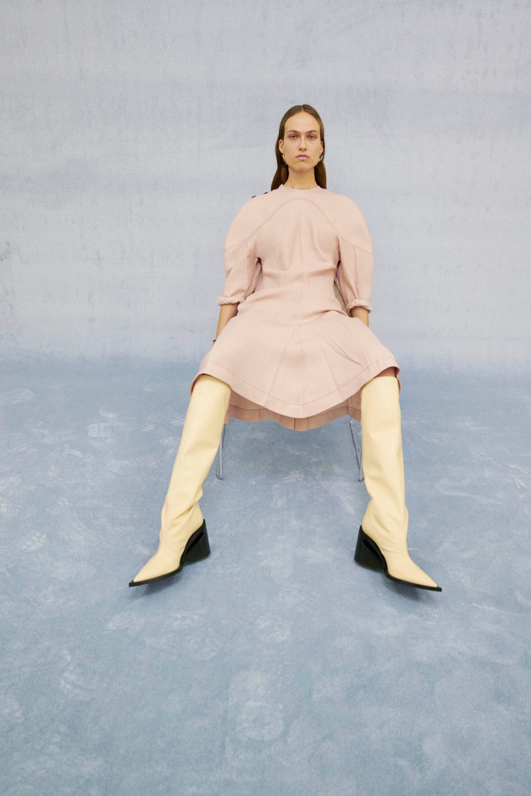 Jil Sander F/W 22 Look 31