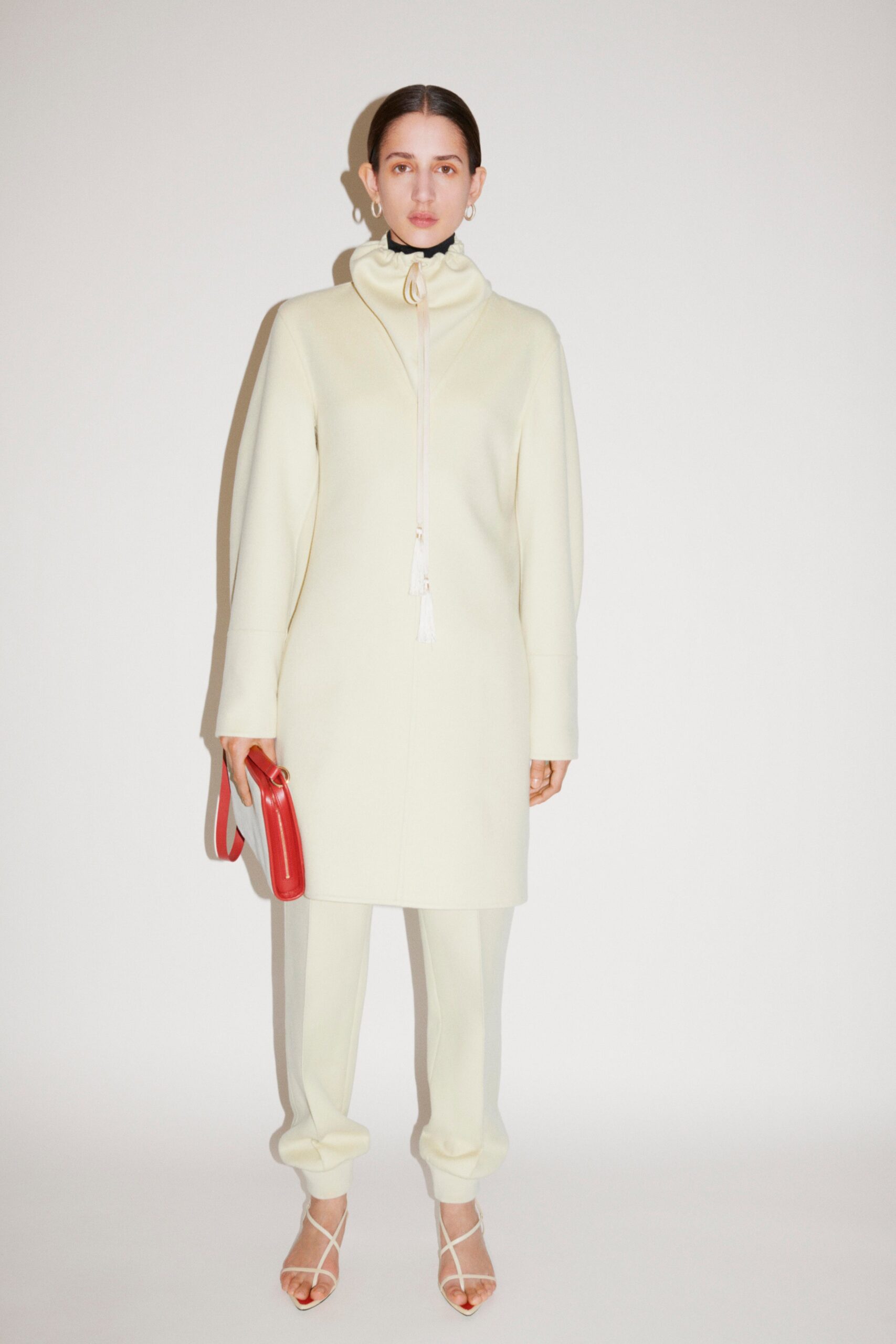 Jil Sander F/W 21 Look 31