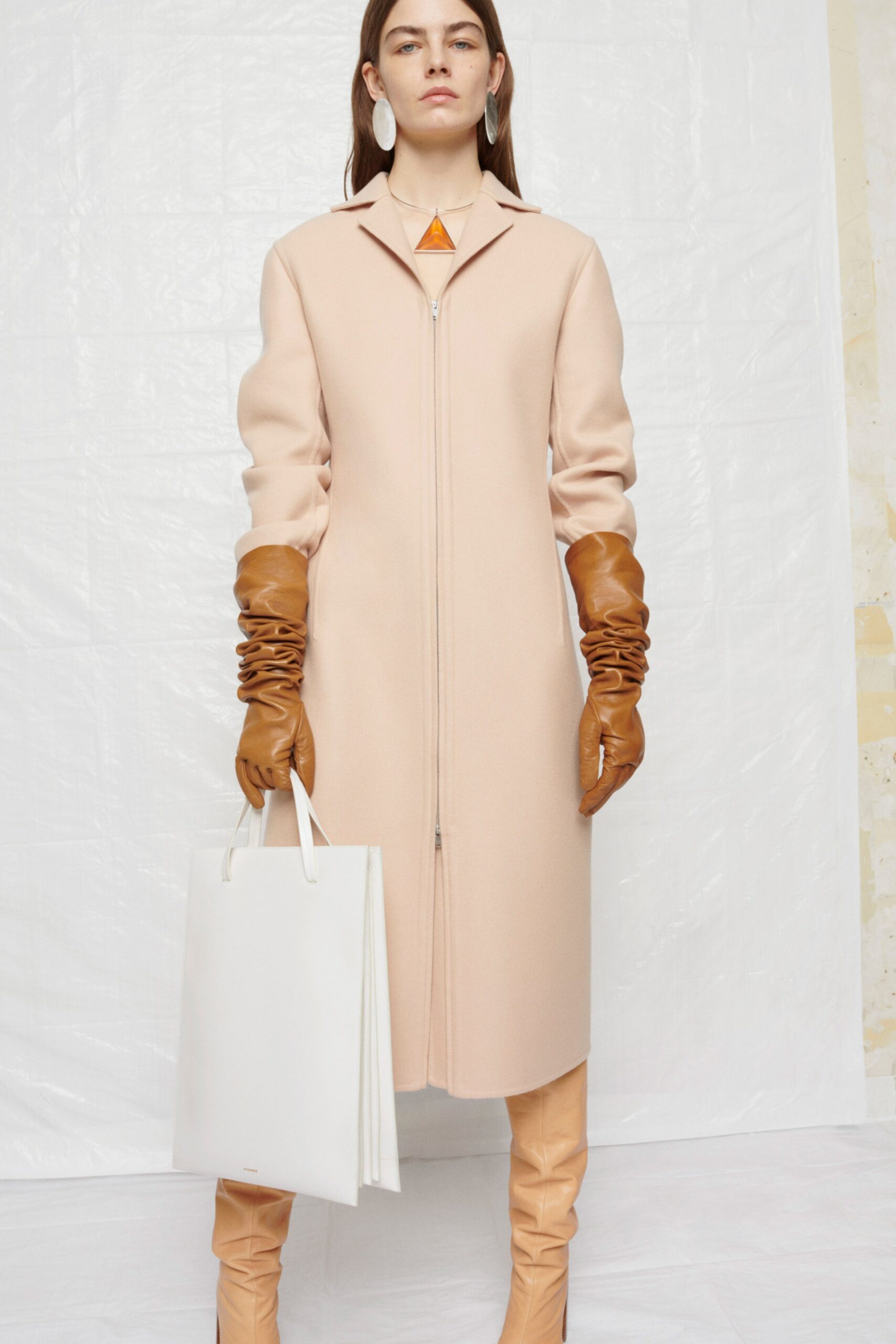 Jil Sander F/W 21 Look 31