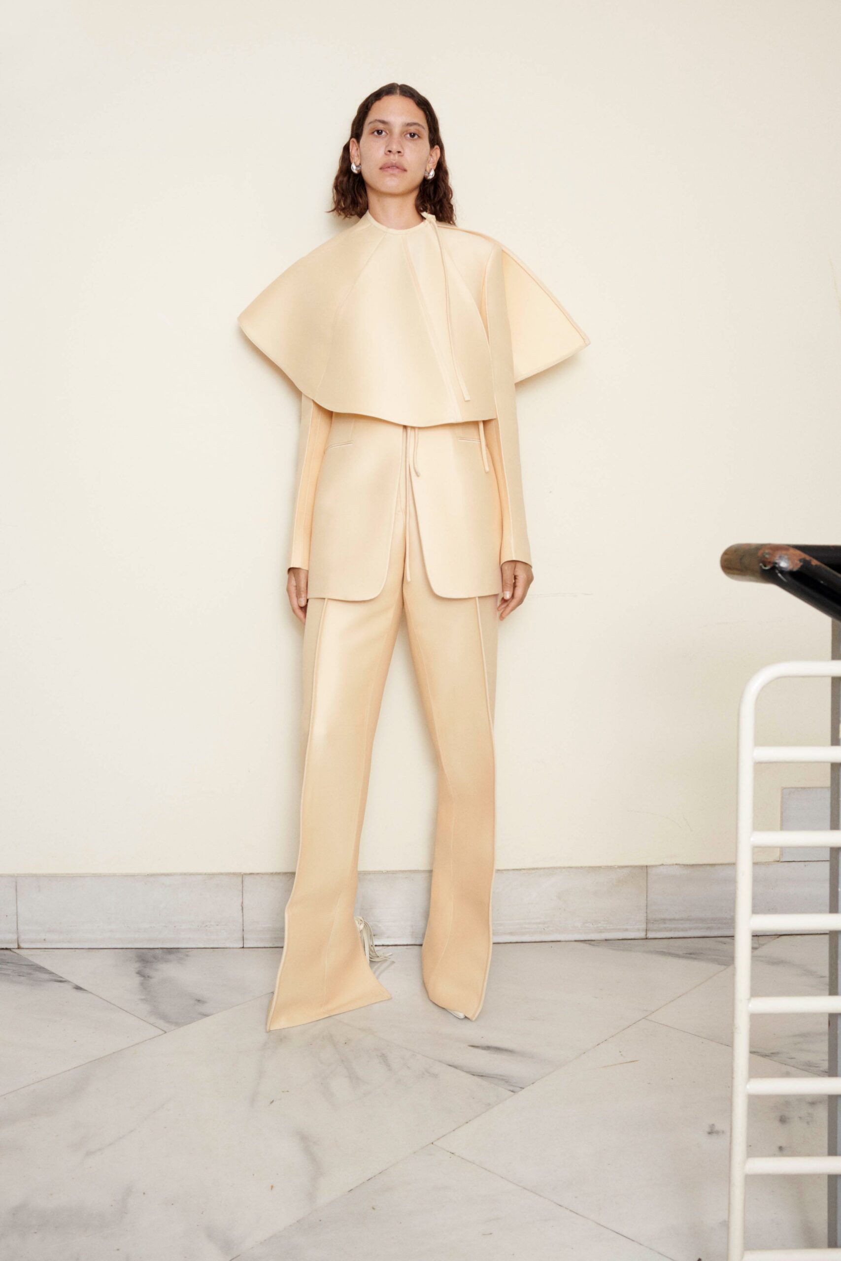 Jil Sander Resort 22 Look 31