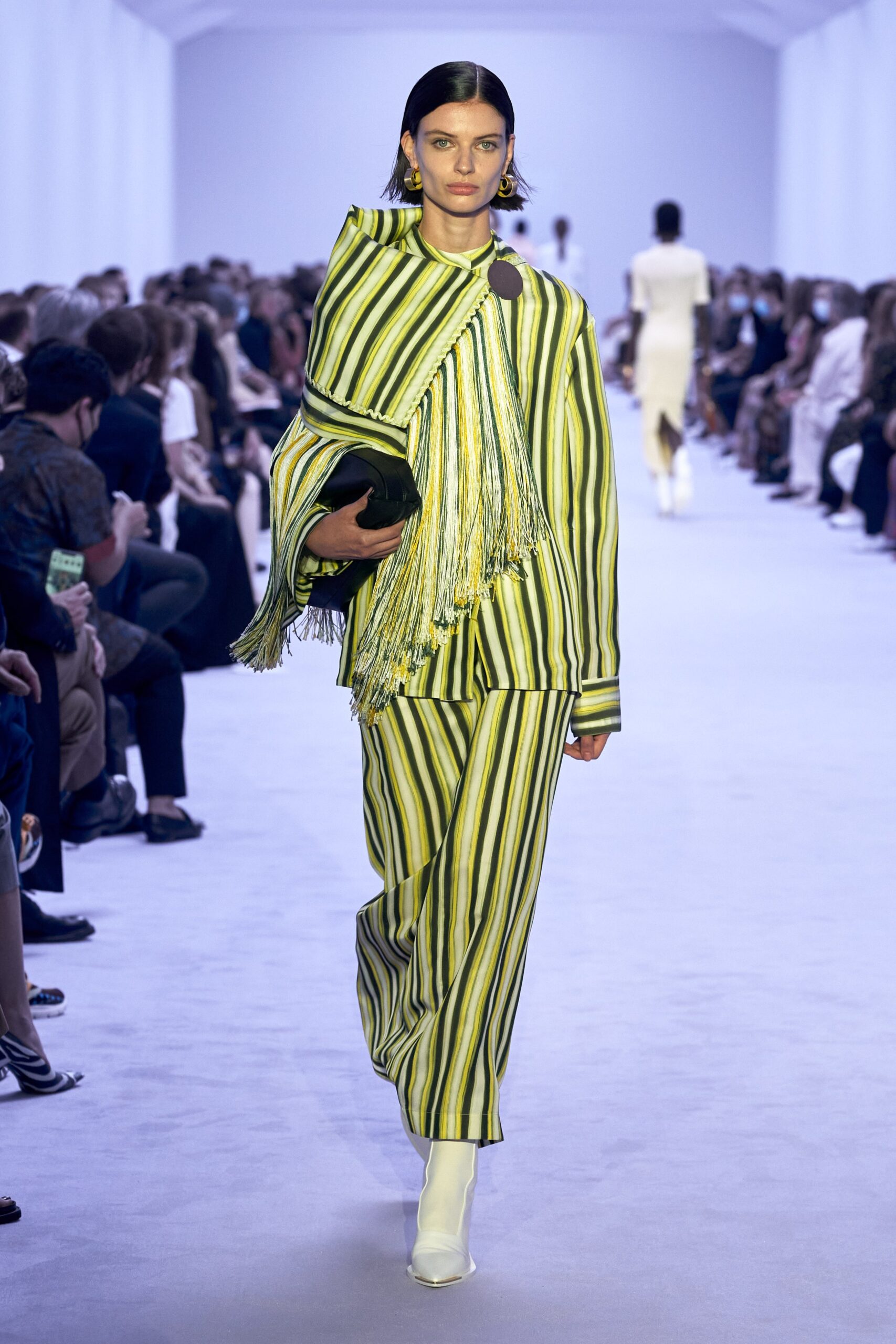 Jil Sander S/S 22 Look 31