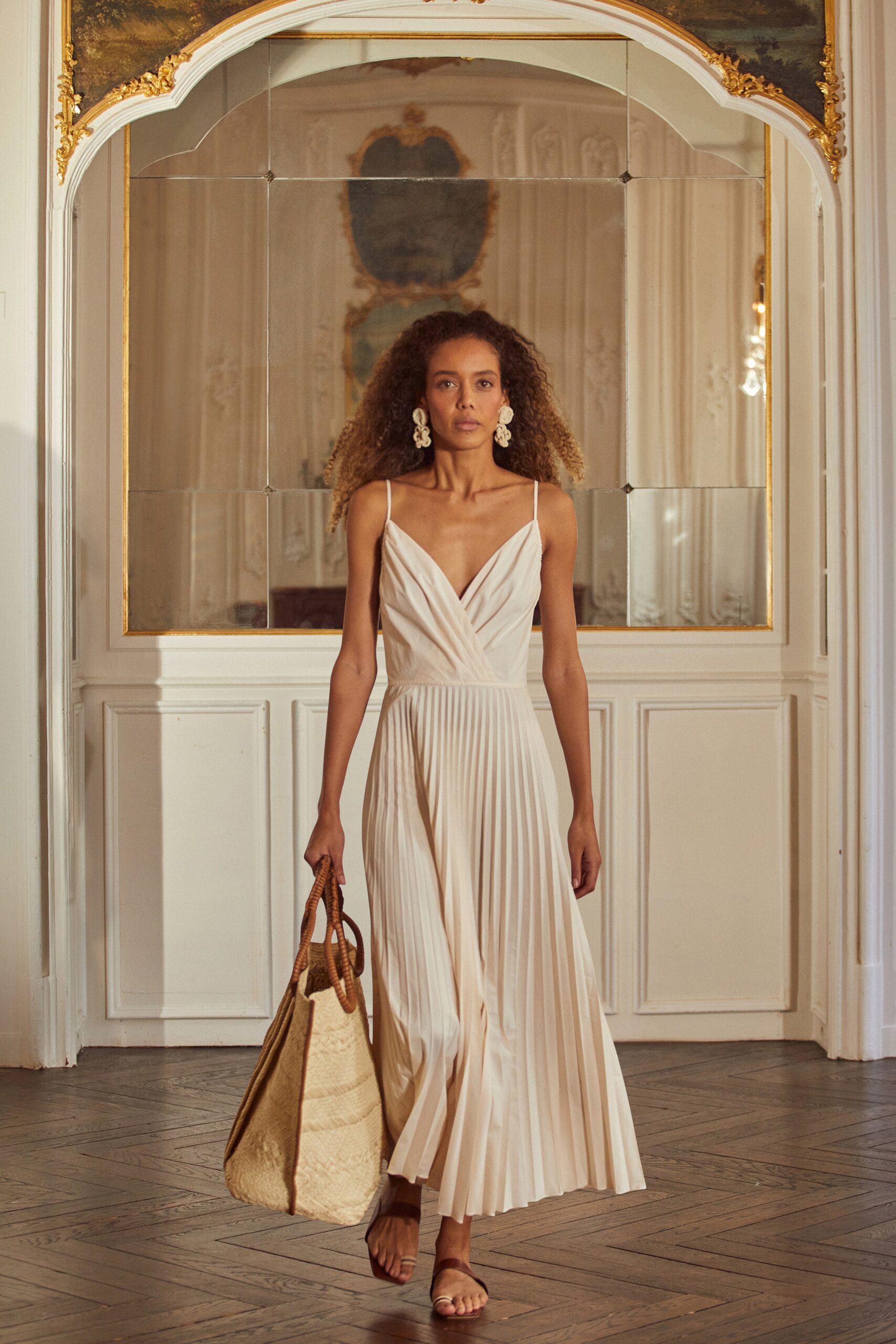 Johanna Ortiz S/S 22 Look 31