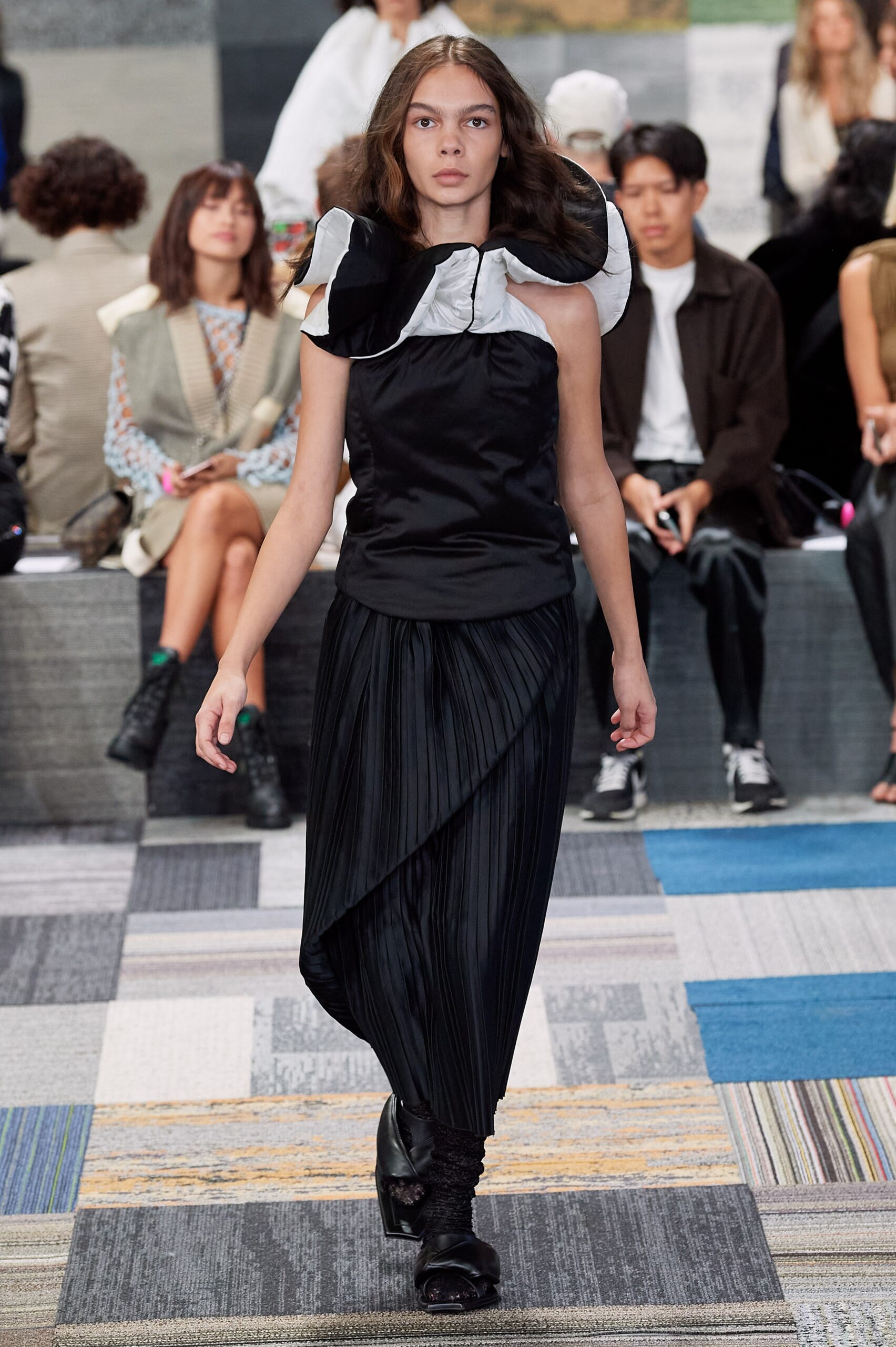 Jordan Dalah Australia Resort 22 Look 31