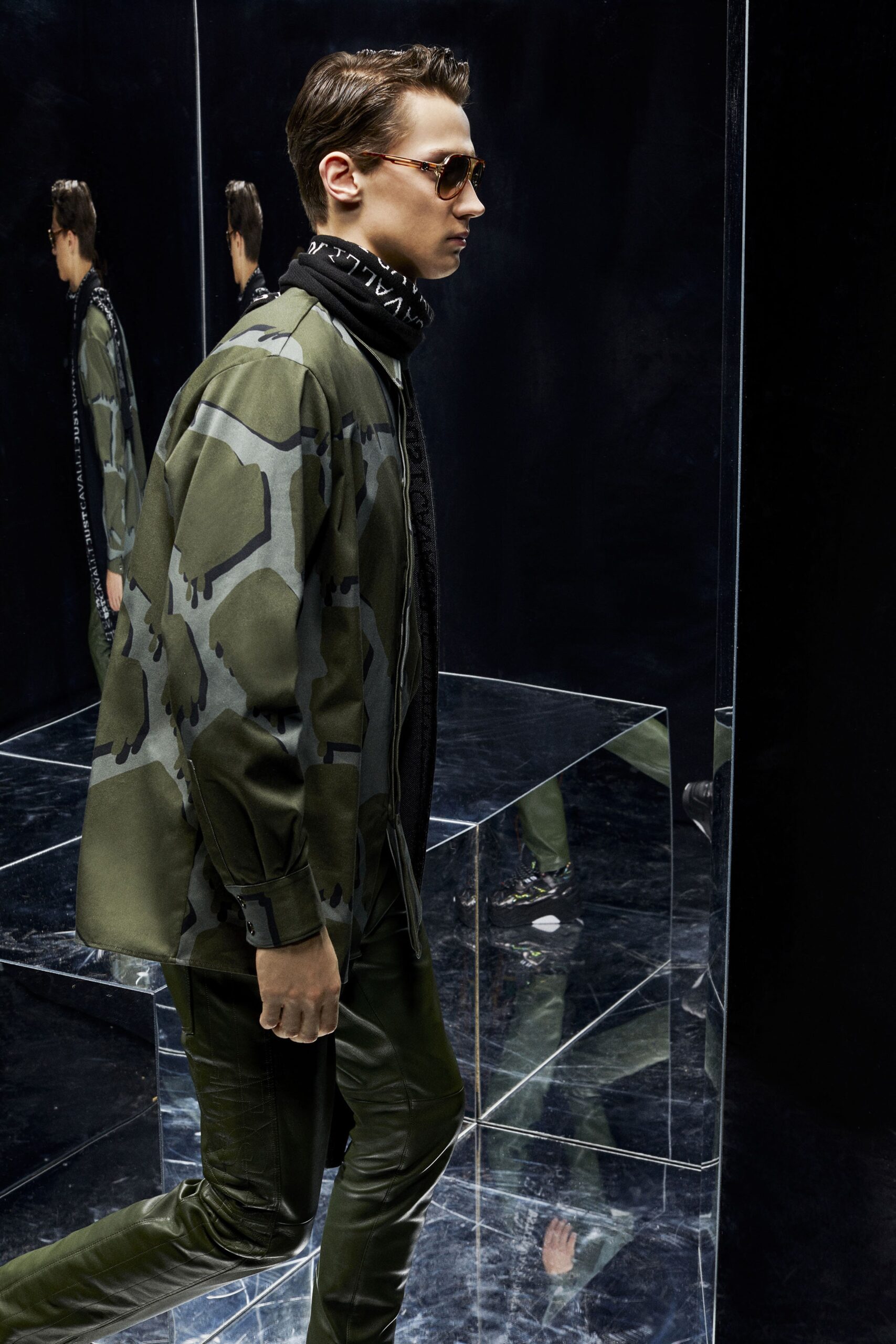 Just Cavalli F/W 19 Look 31