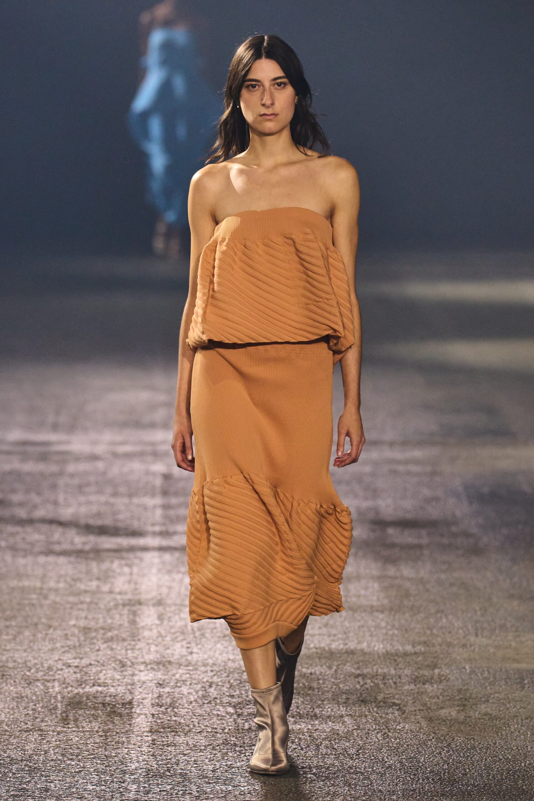 Issey Miyake S/S 23 Look 32